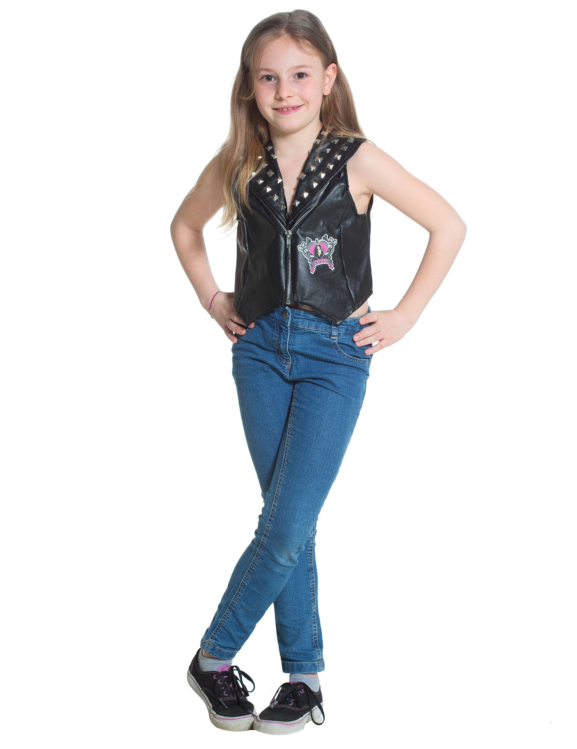 Gilet Daisy - Chica Vampiro fille
