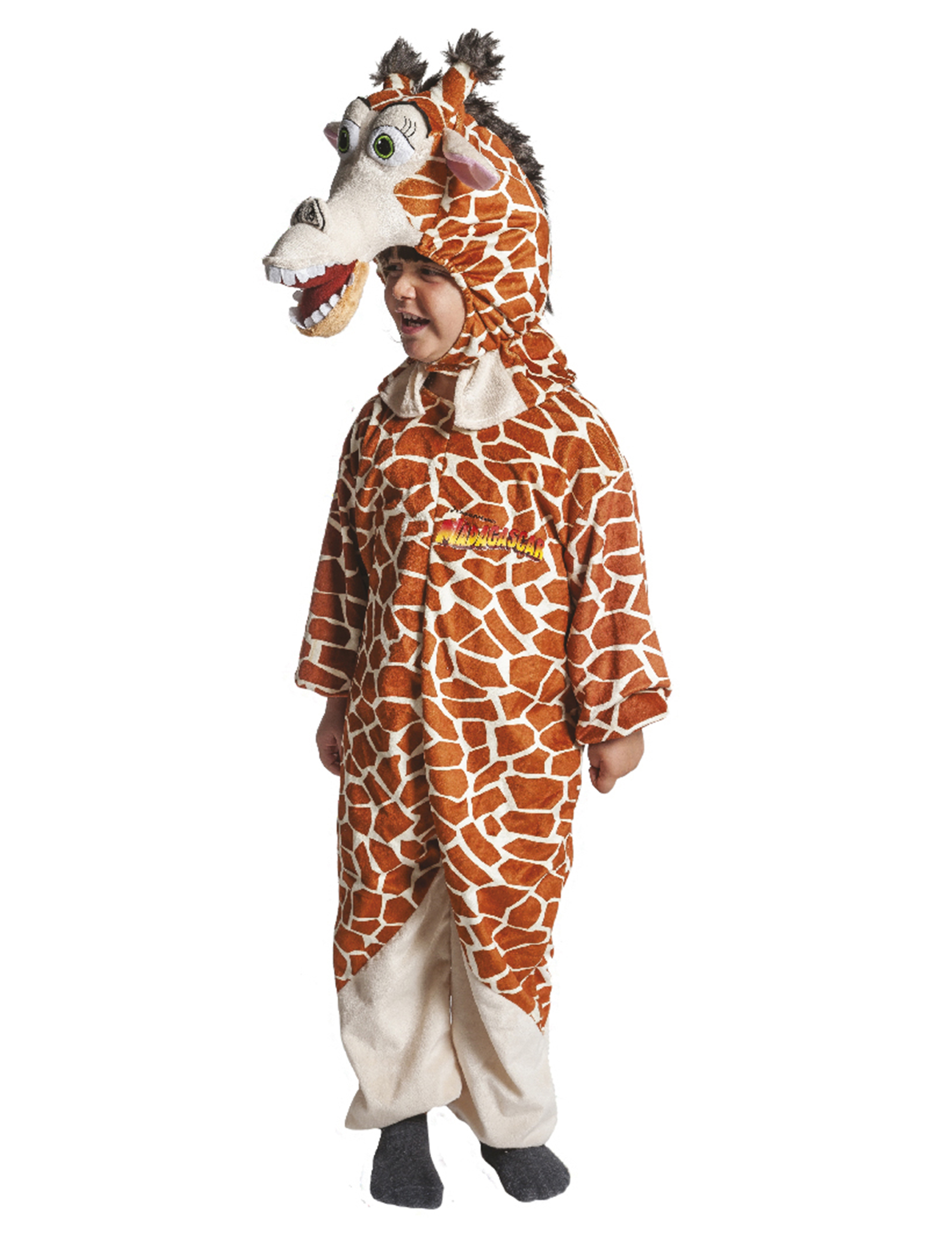 Déguisement Melman - Madagascar enfants