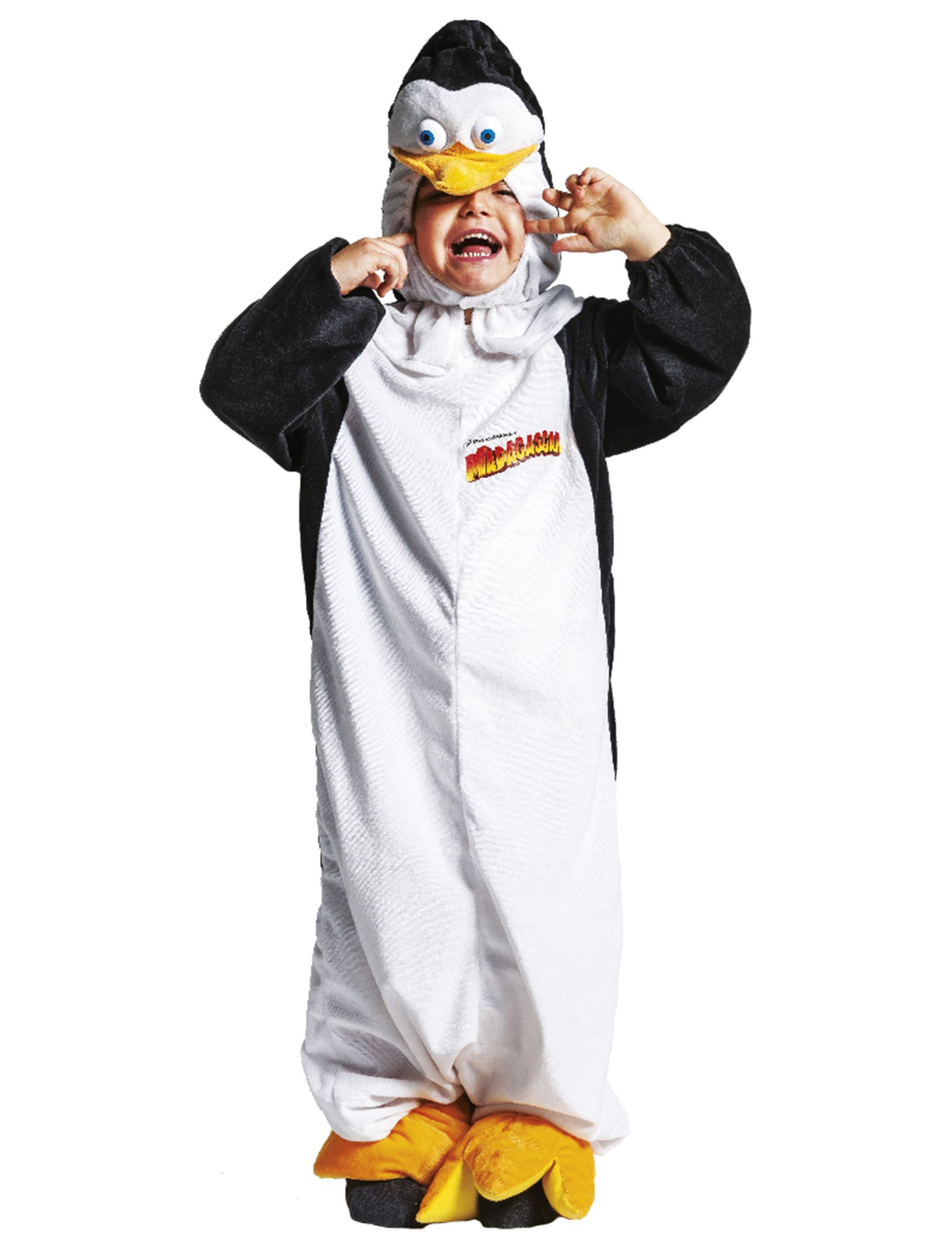 Déguisement Pingouin - Madagascar enfants