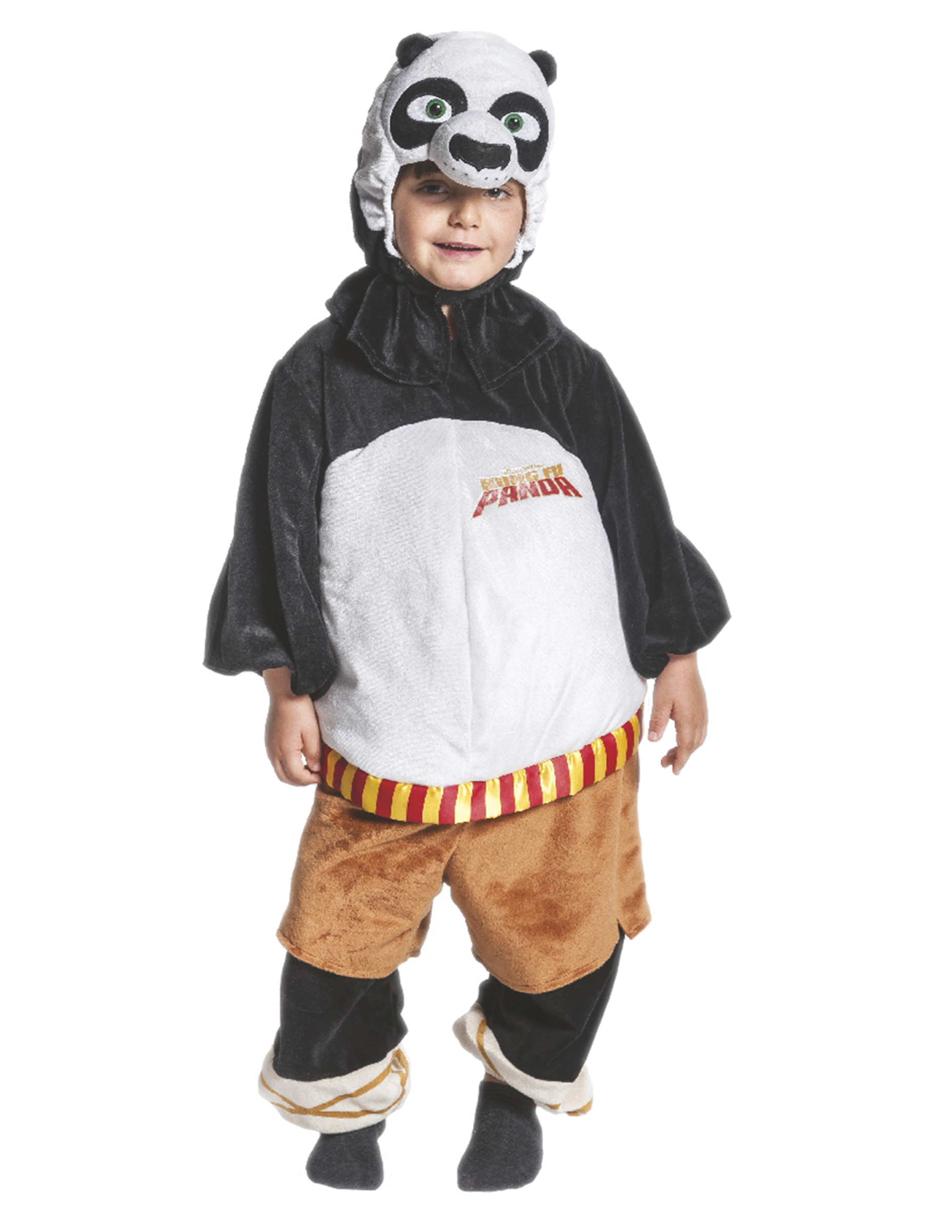 Déguisement PO - Kung Fu Panda enfant