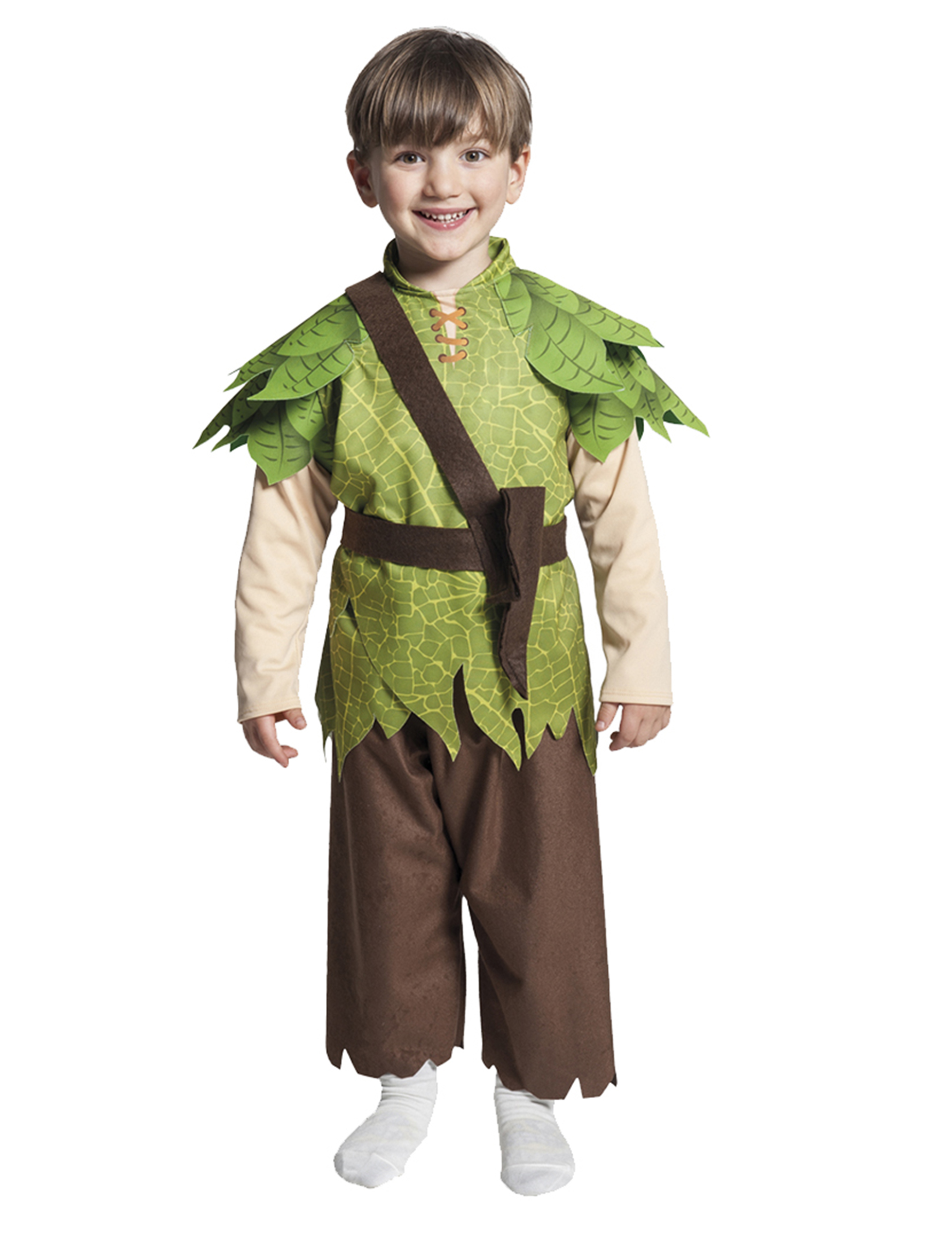 Déguisement Peter Pan enfants