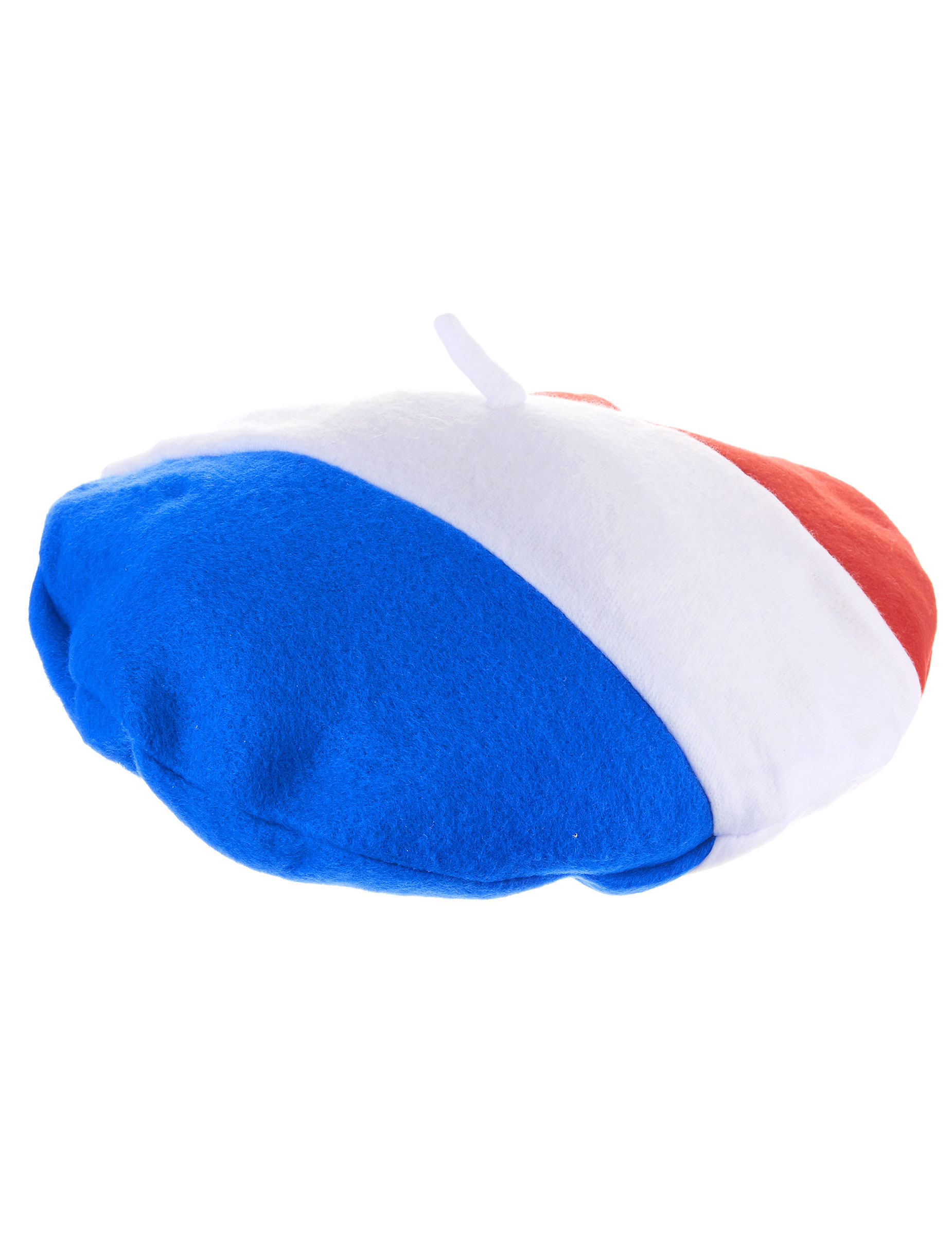 Béret supporter France adulte
