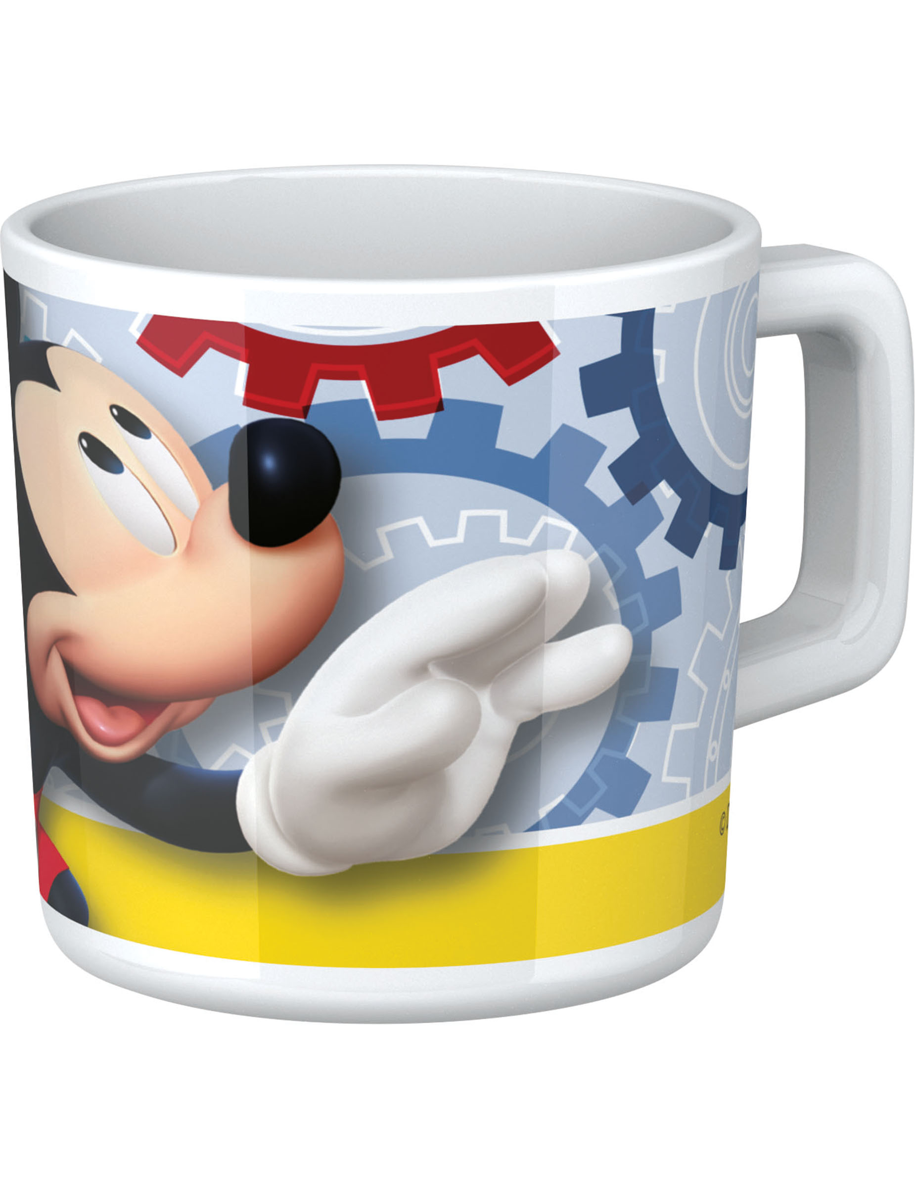 Mug mélamine Mickey