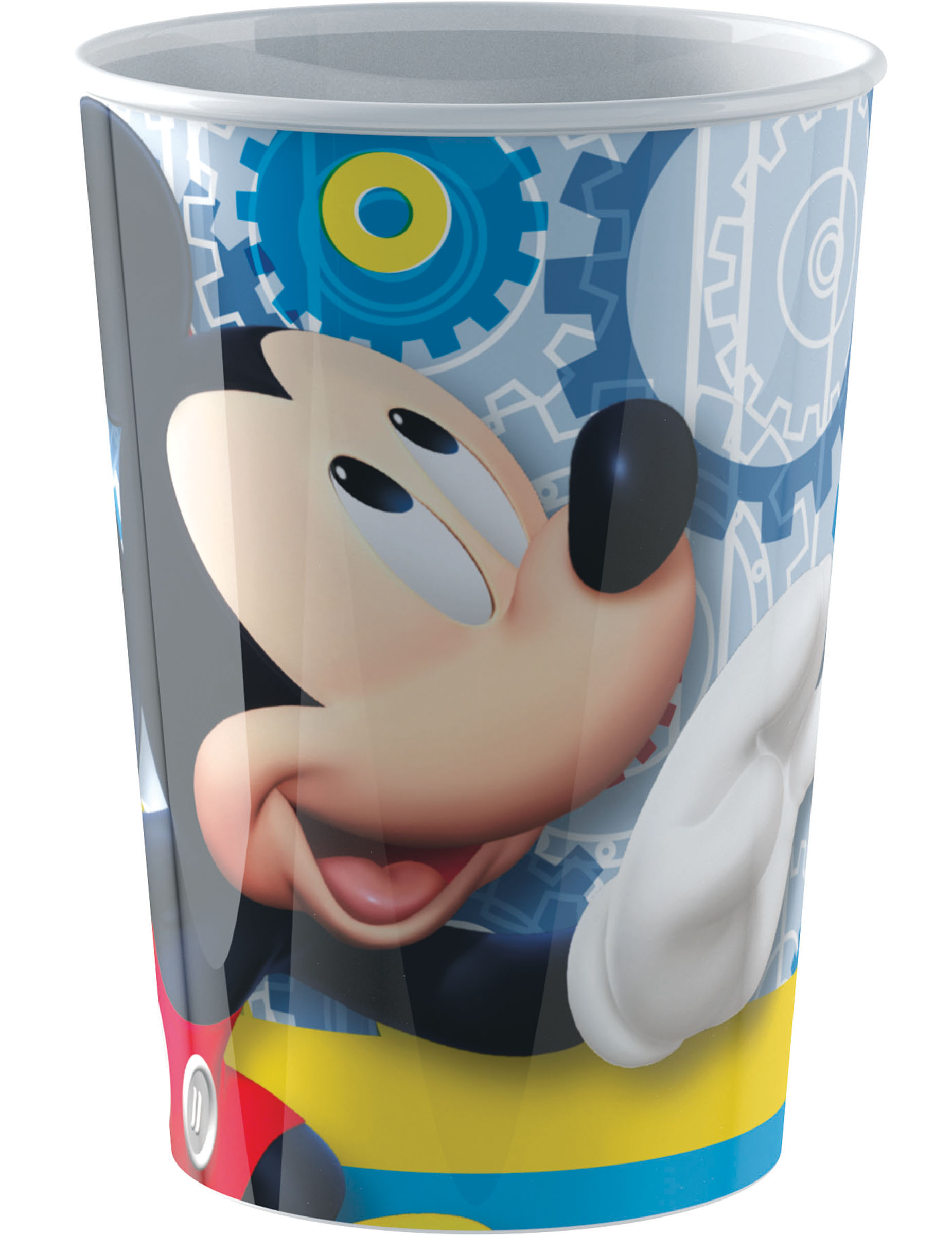 Verre en plastique Mickey 17 cl