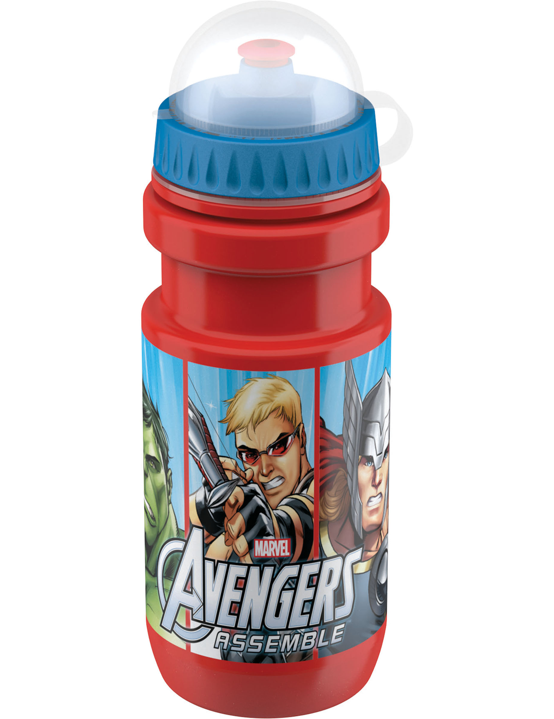 Gourde Avengers