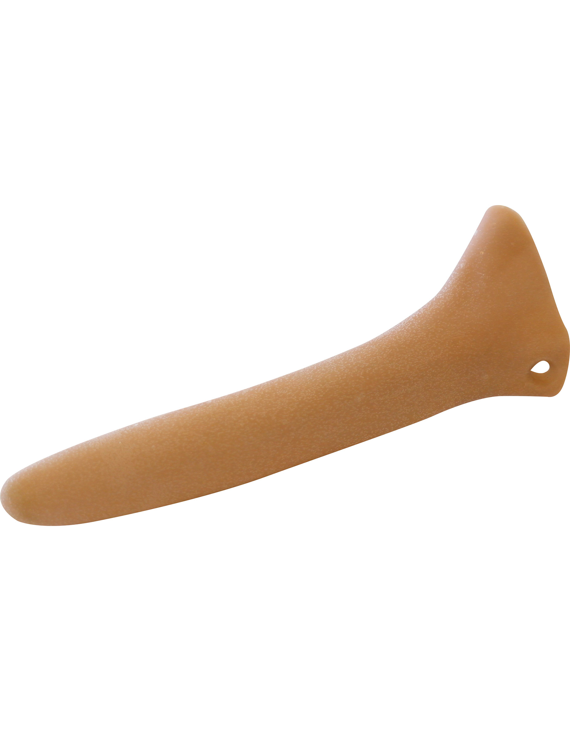Nez long en latex 17 cm