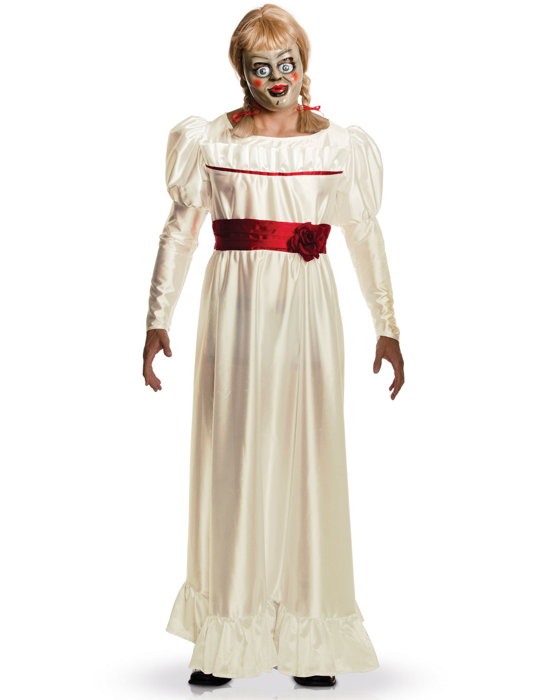 Déguisement Annabelle adulte
