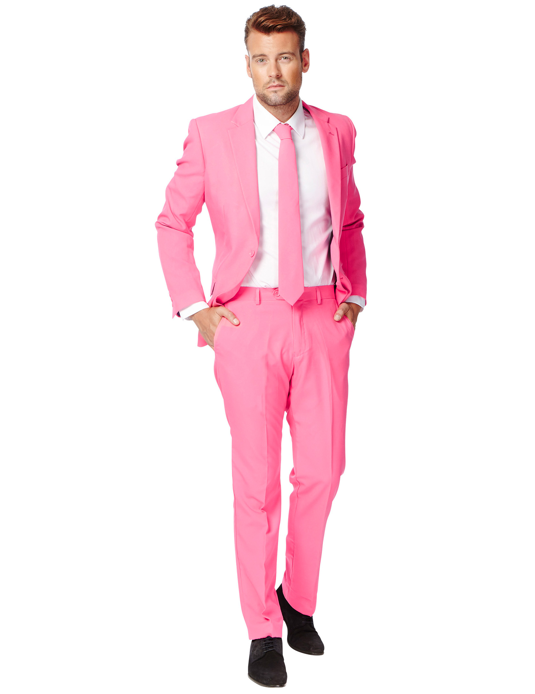 Costume Mr. Pink homme Opposuits