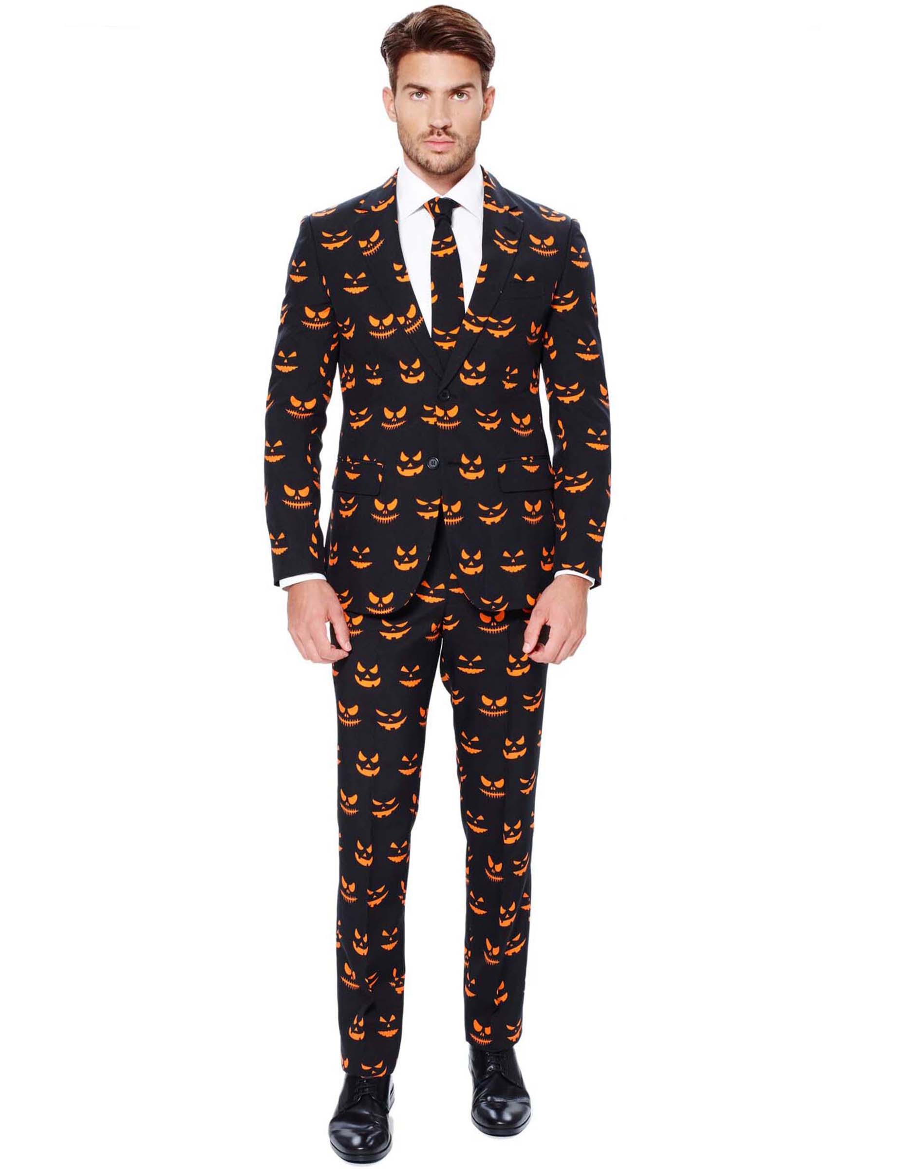 Costume Mr. Hanté homme Opposuits