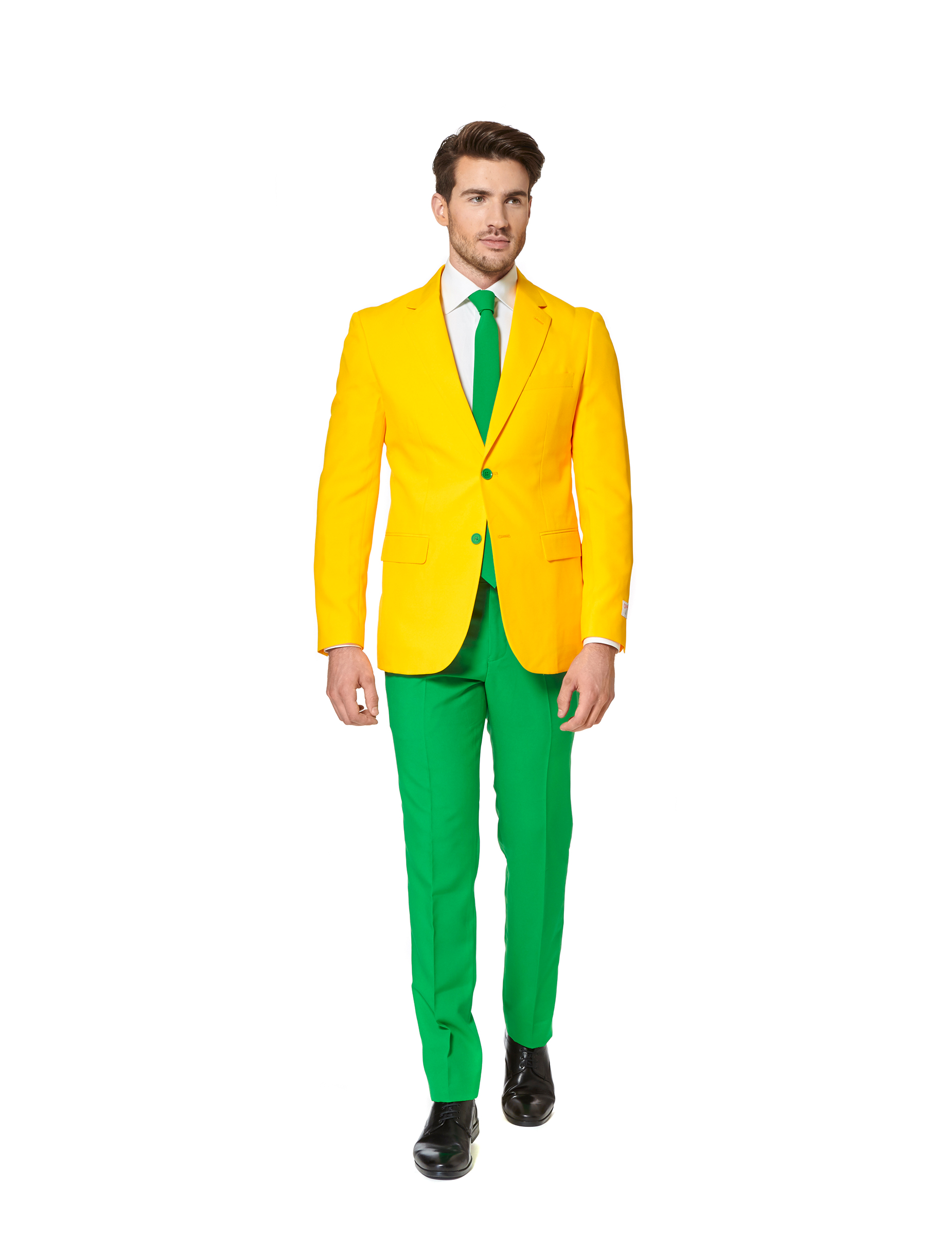 Costume Mr. Brésil homme Opposuits