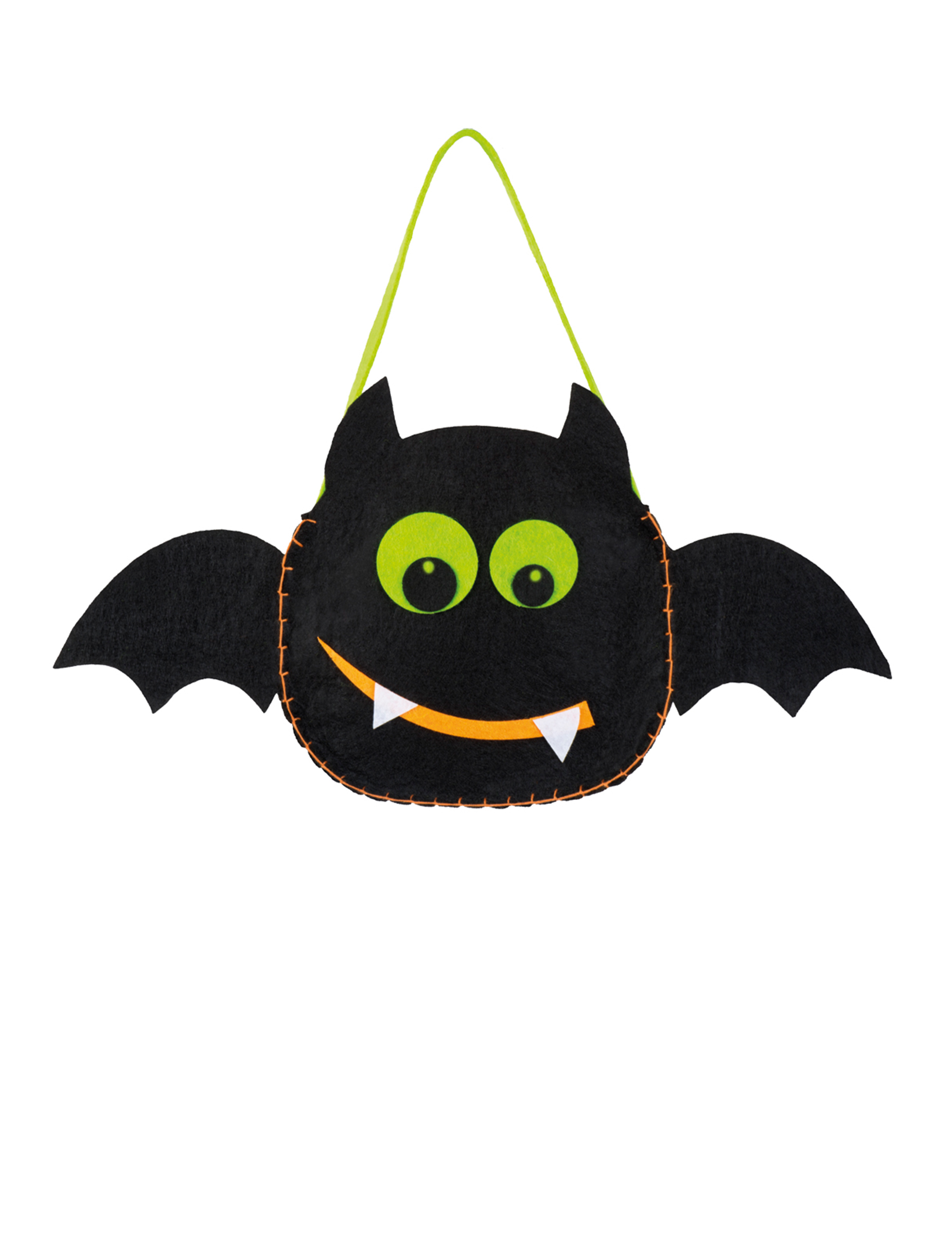 Petit sac chauve-souris Halloween