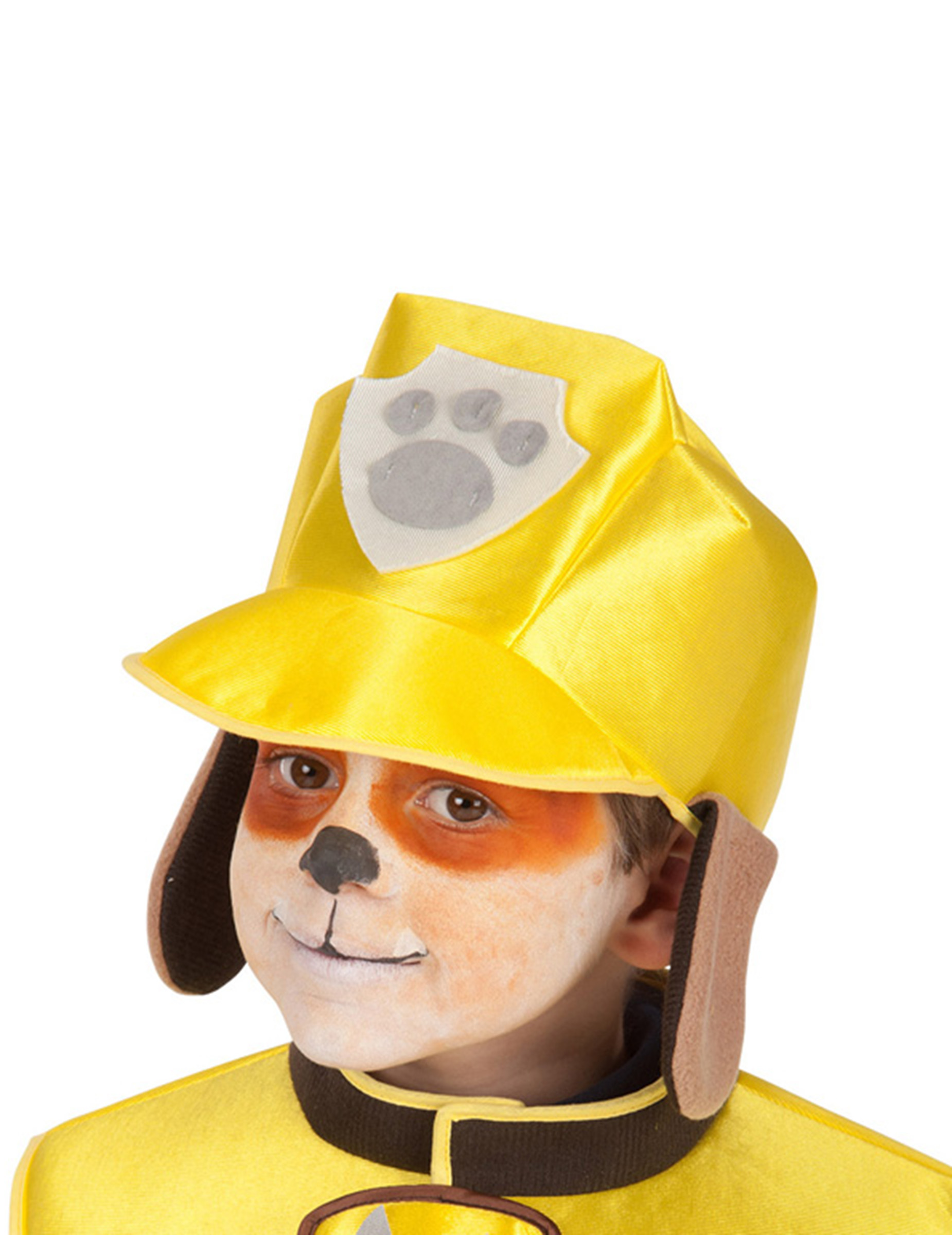 Chapeau patrouille chien enfant