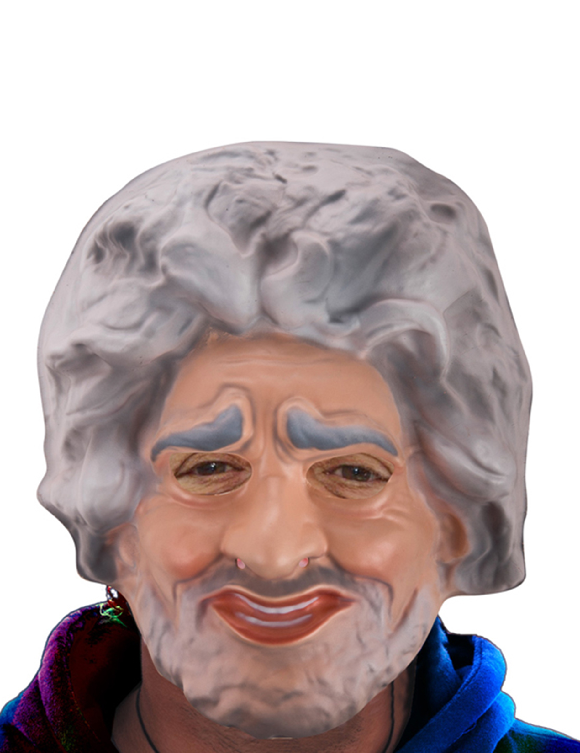 Masque Beppe Grillo adulte