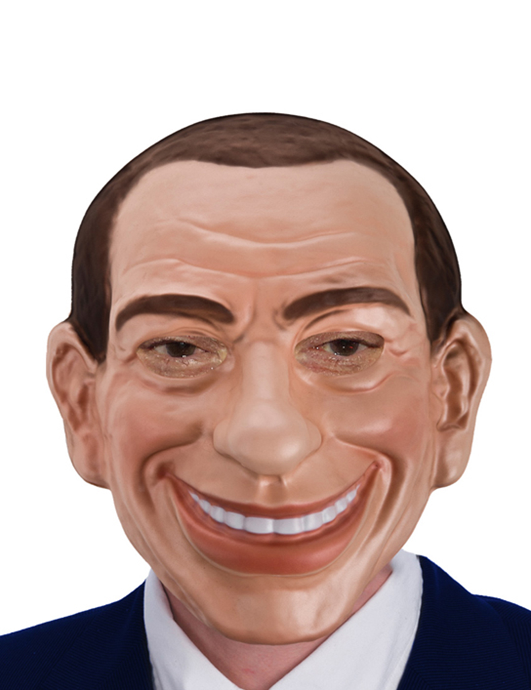 Masque Silvio Berlusconi adulte