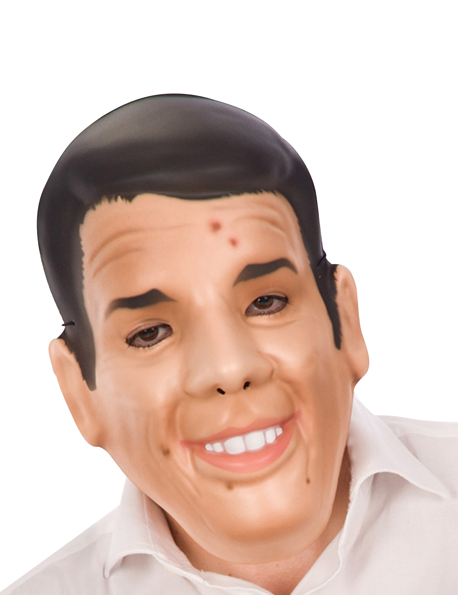 Masque Matteo Renzi adulte