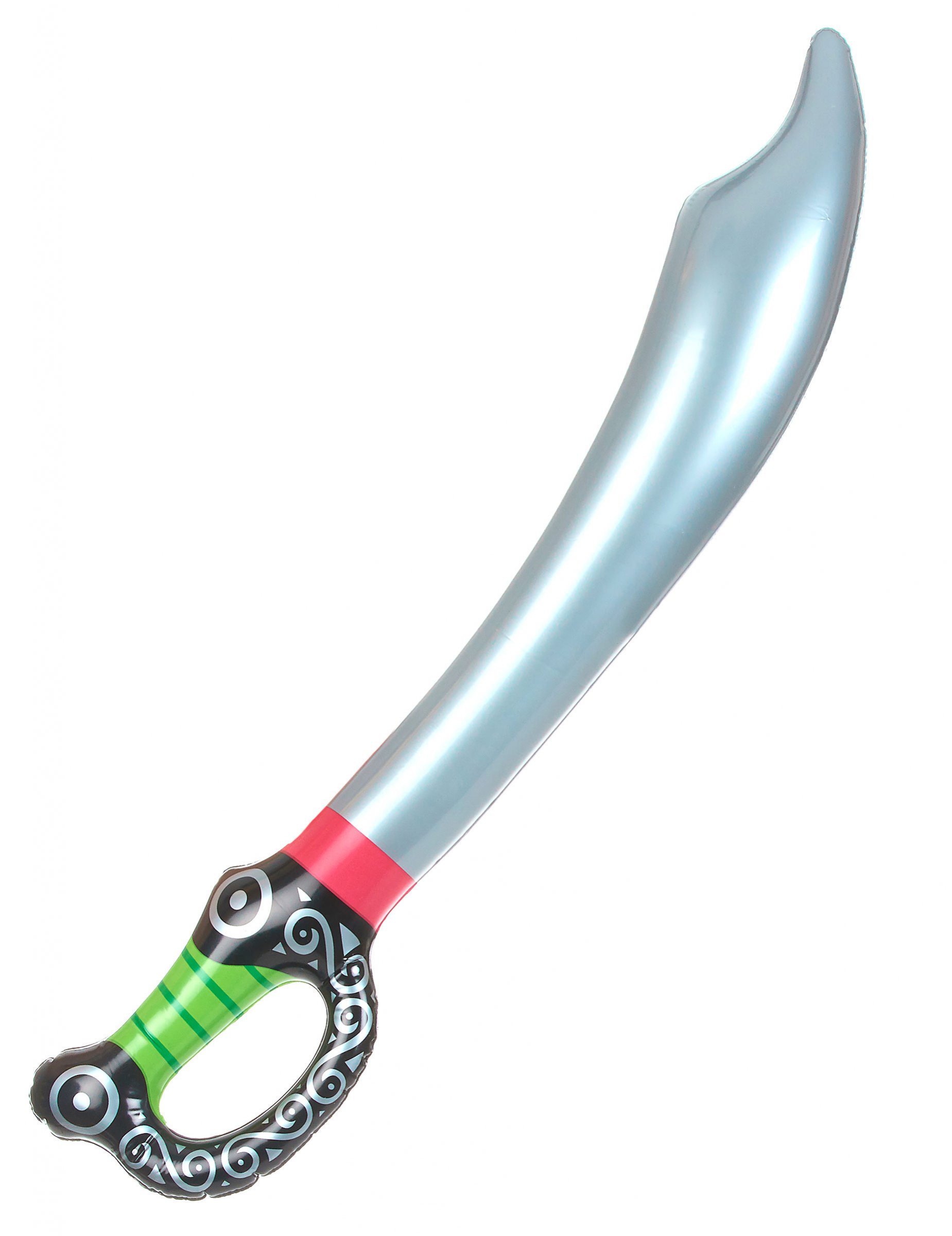 Epée gonflable