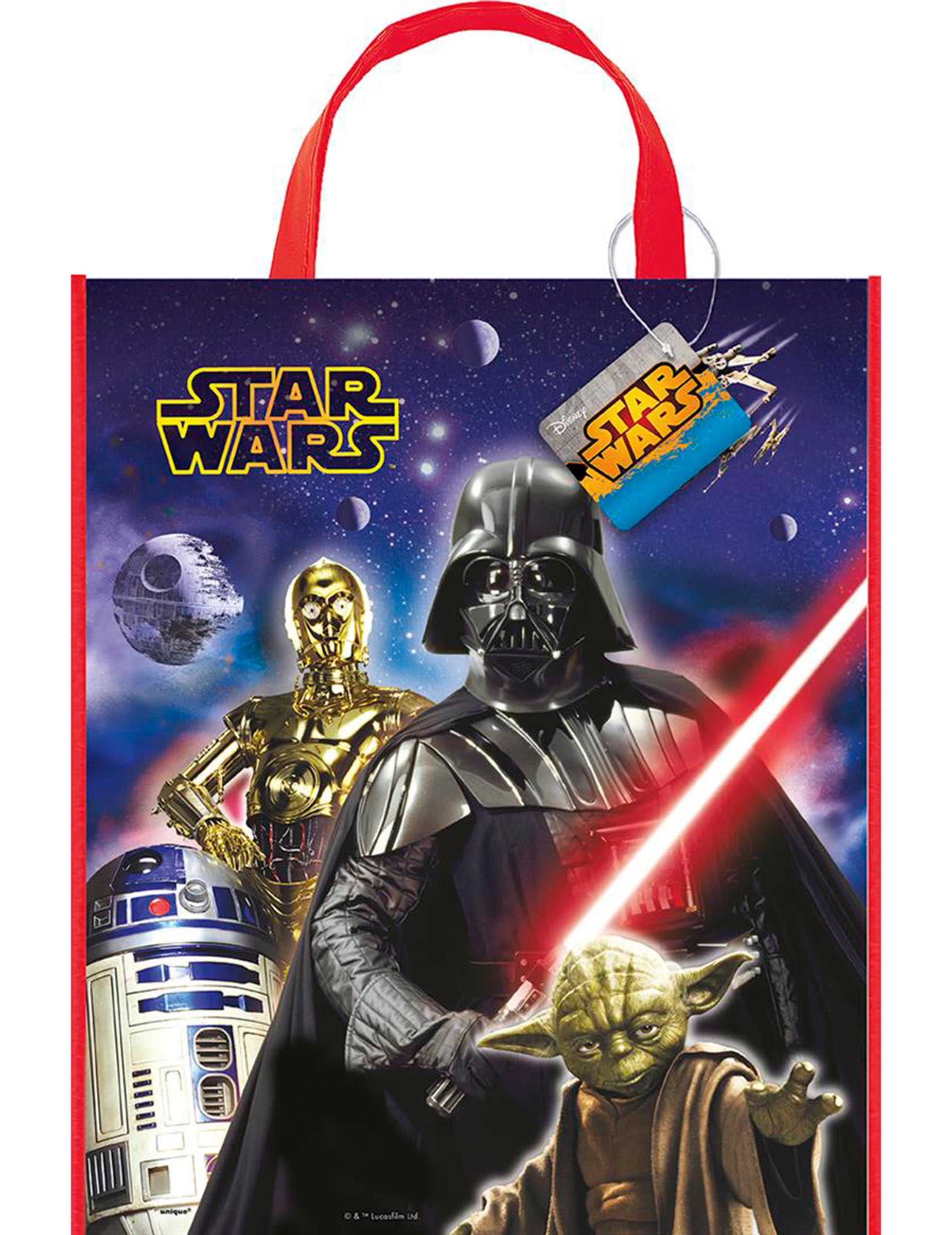Sac Star Wars