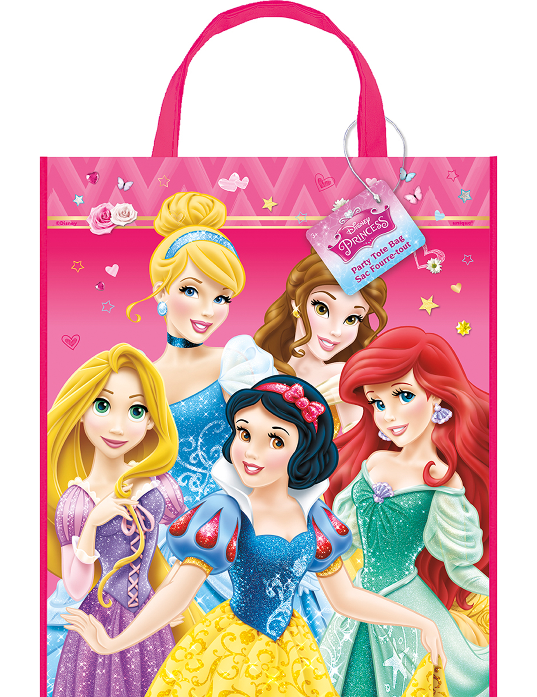 Sac Princesses Disney