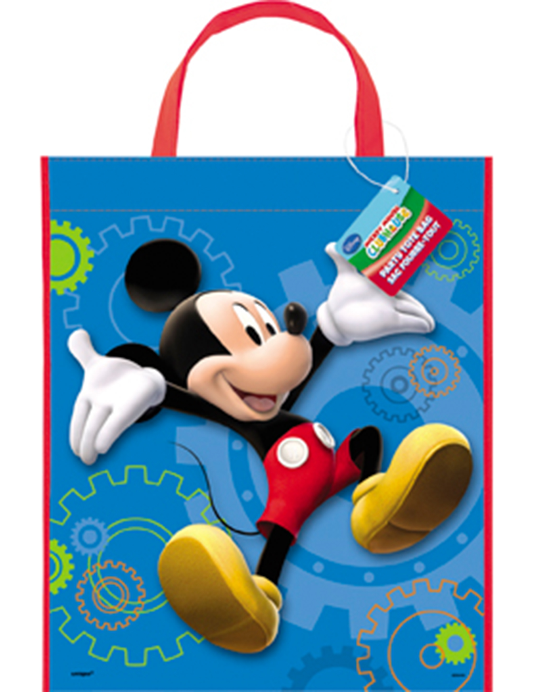 Sac Mickey Mouse