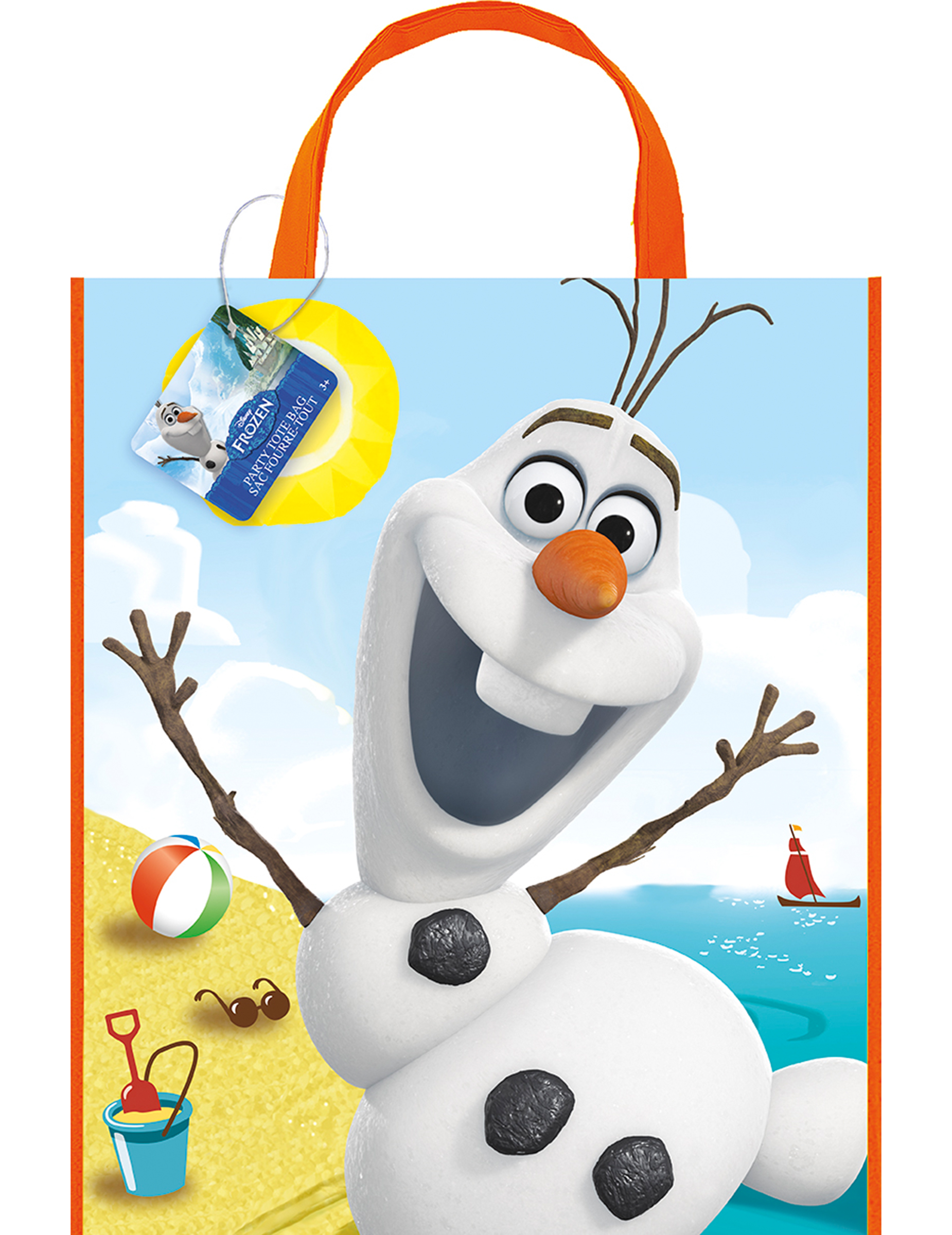 Sac Olaf