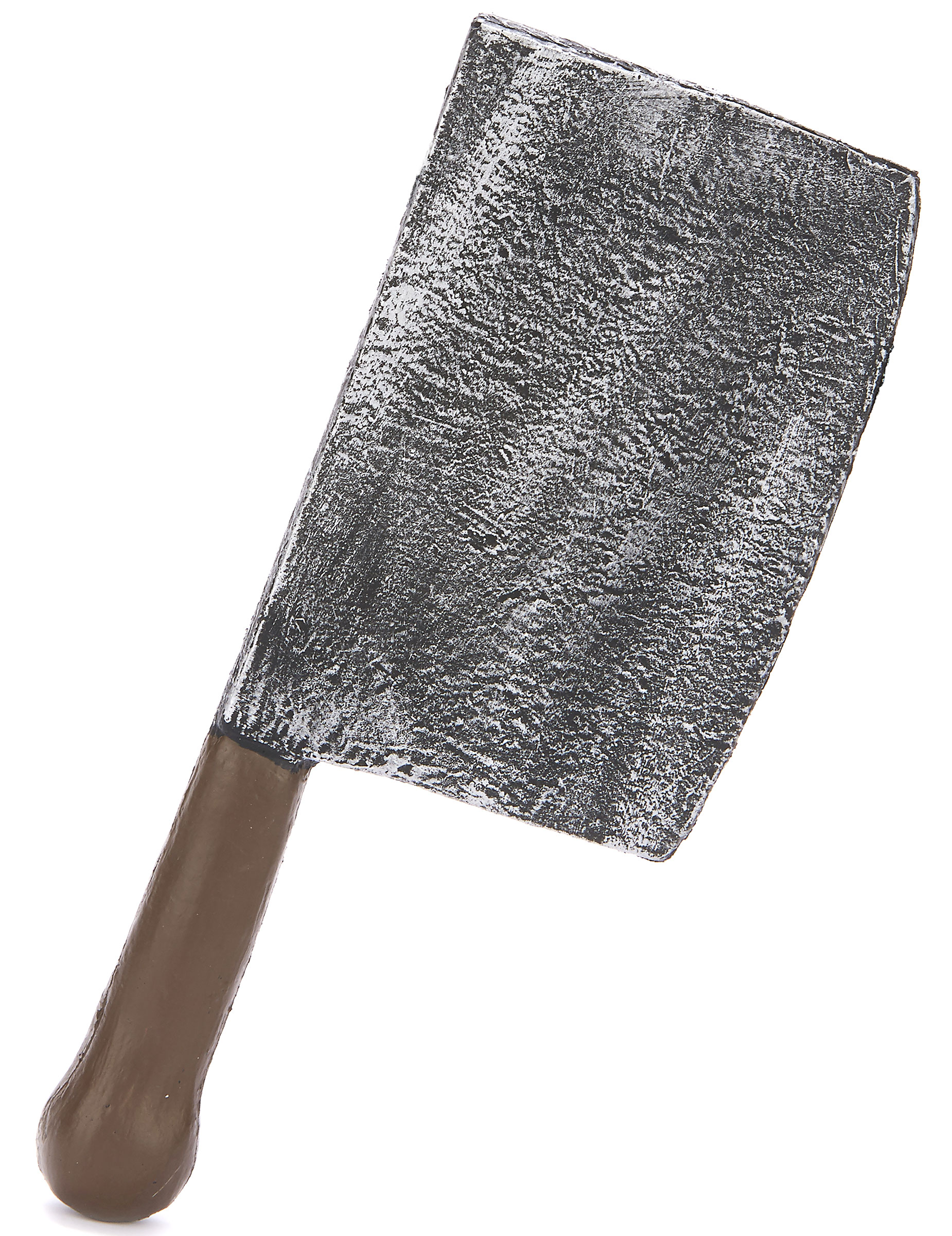 Couteau hachoir de boucheradulte luxe