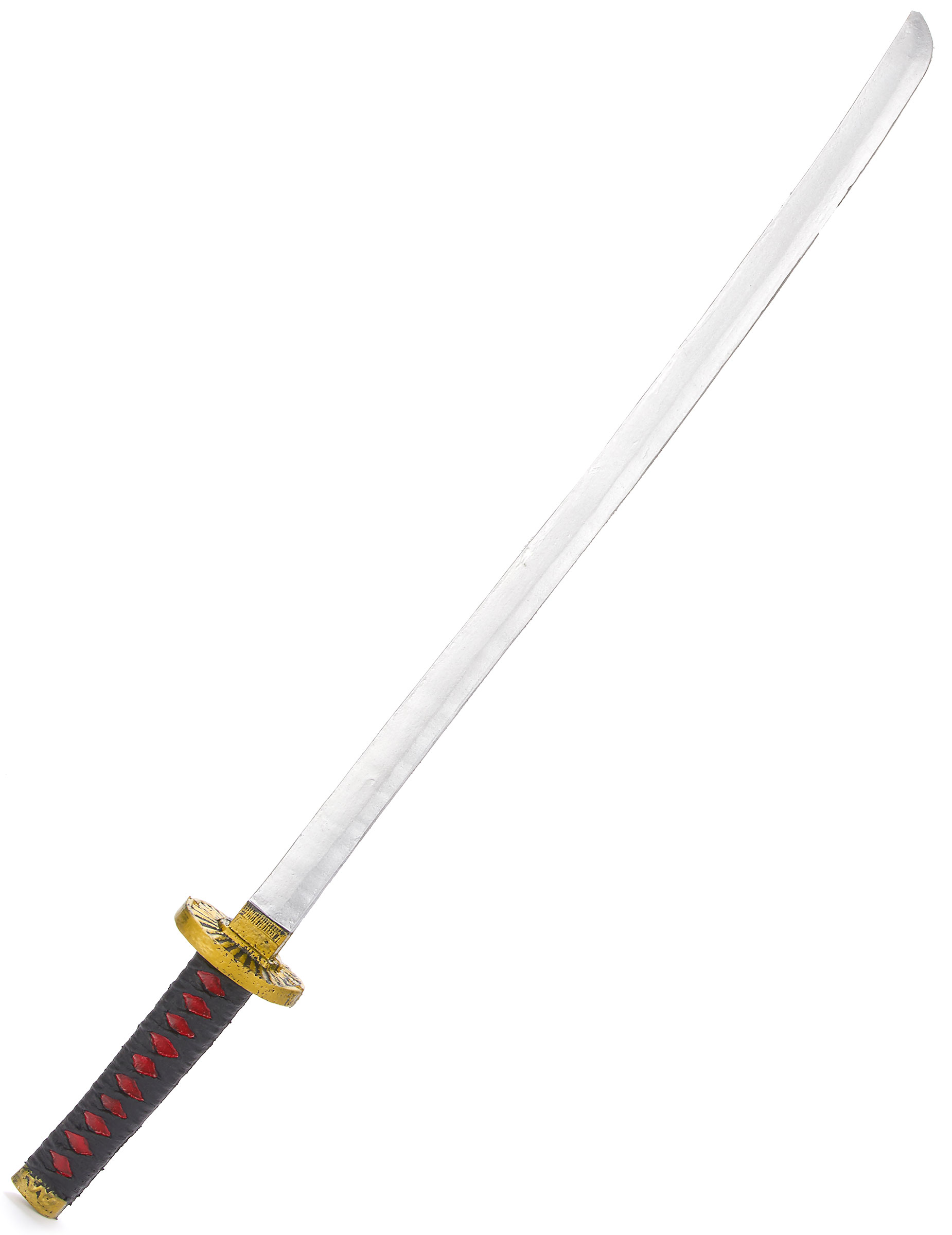 Sabre japonais adulte luxe