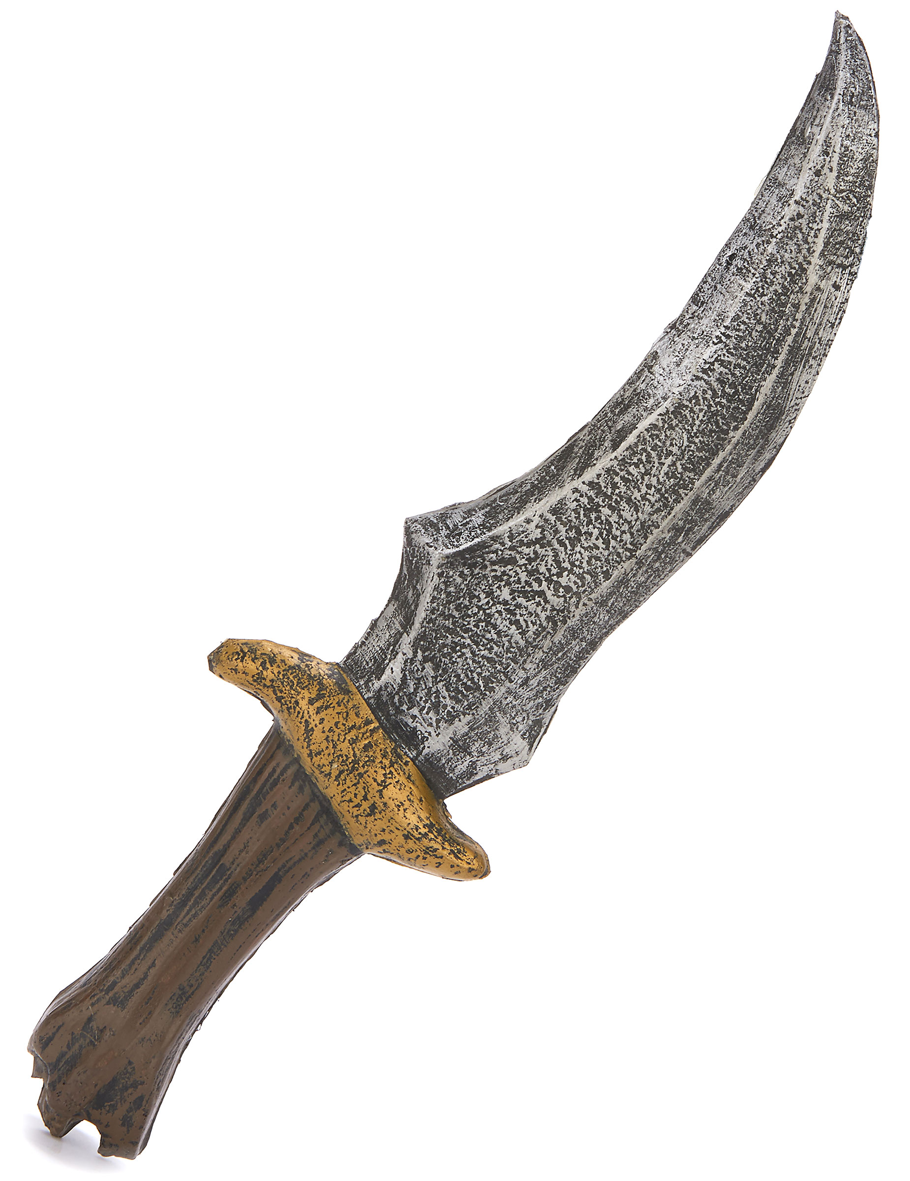 Couteau de pirate luxe