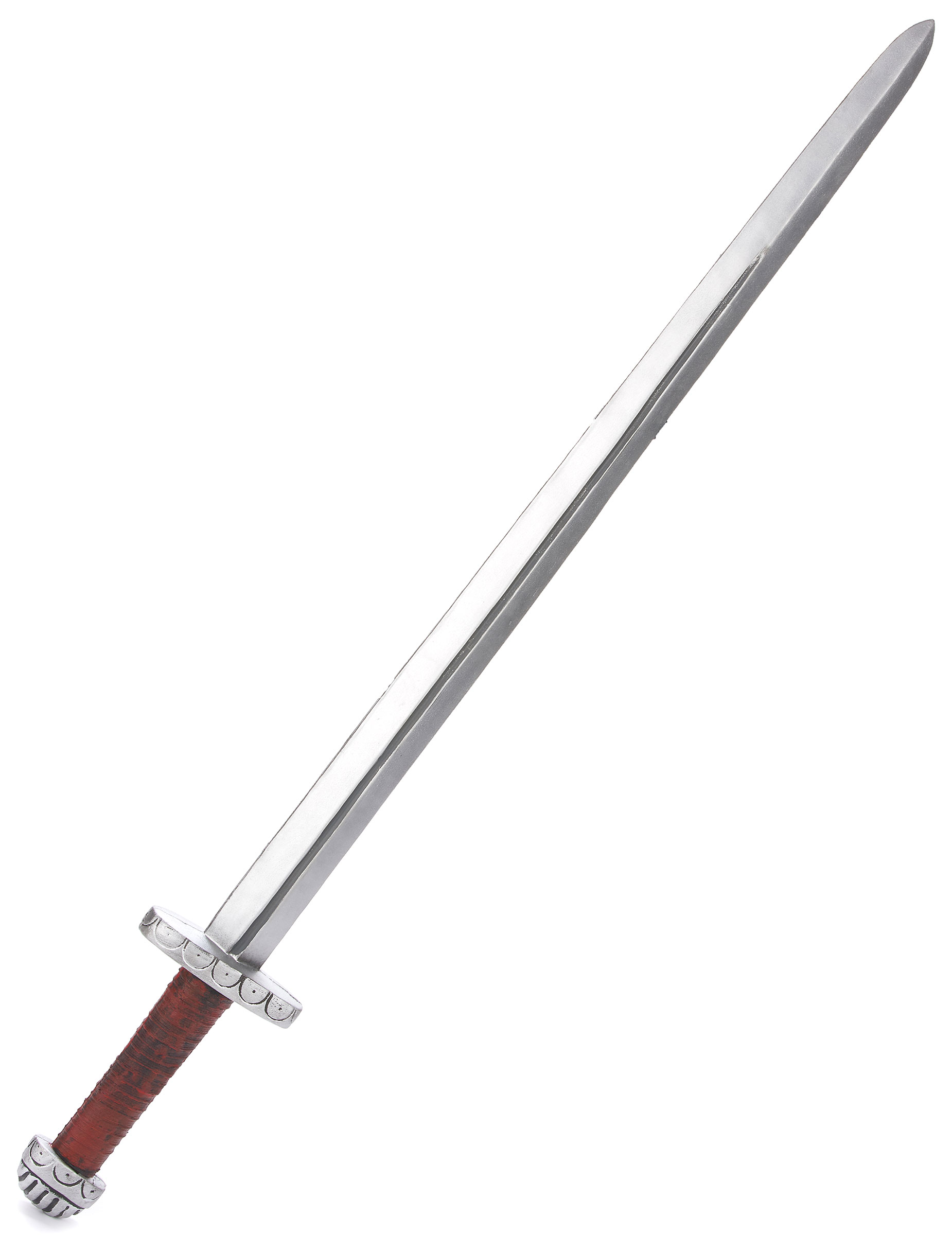 Epée de chevalier adulte luxe 100 cm