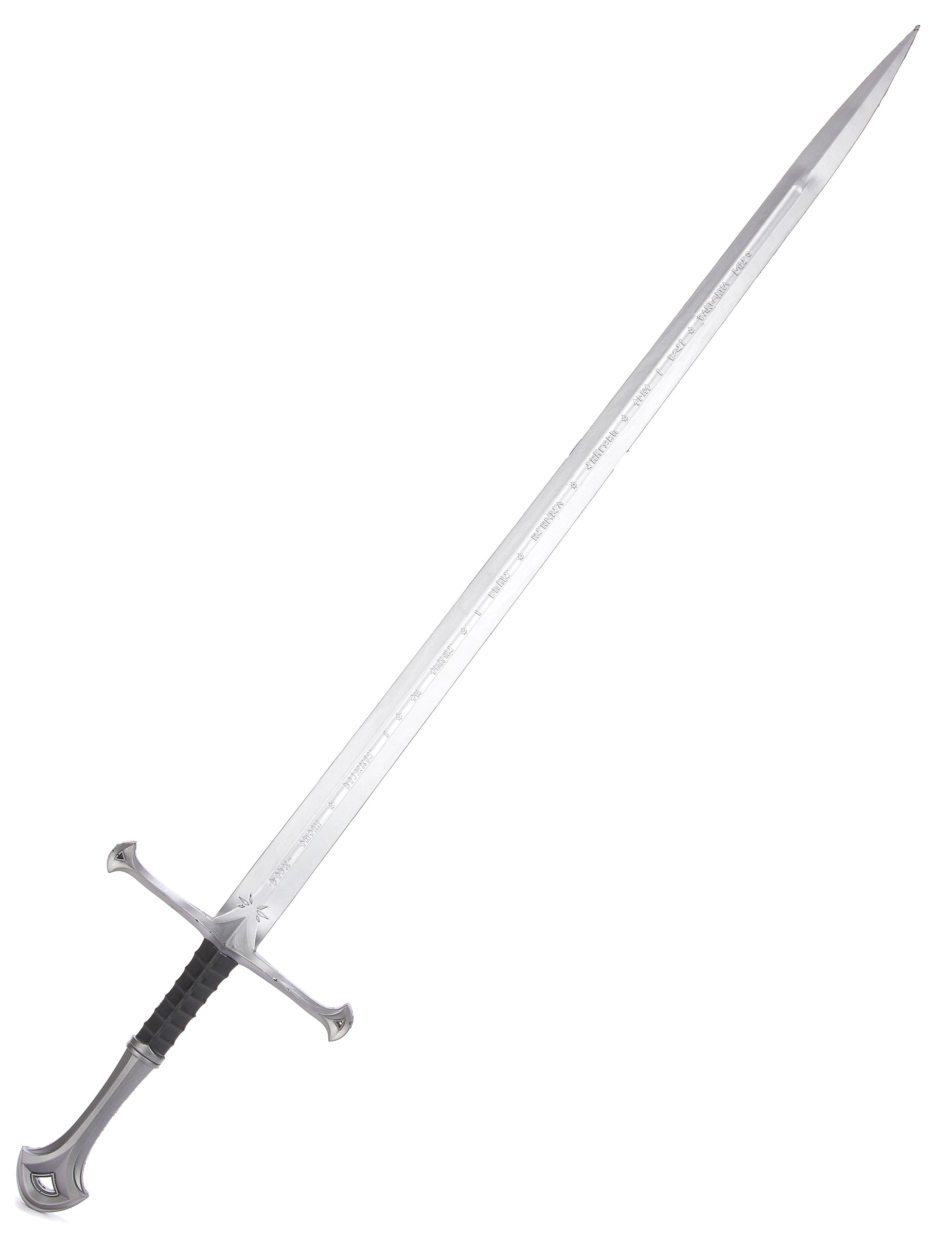 Epée de chevalier médiéval adulte luxe