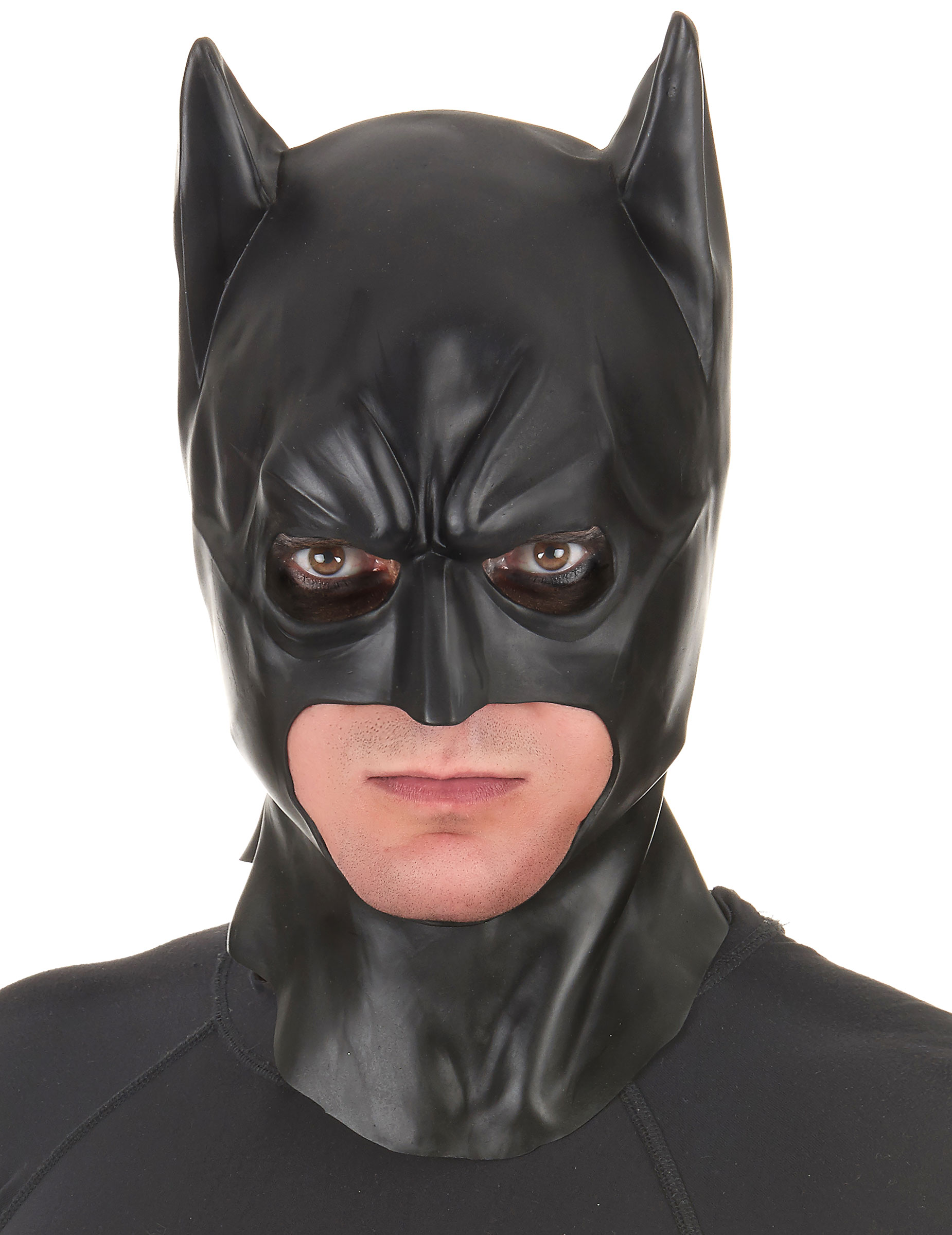 Masque homme chauve-souris adulte