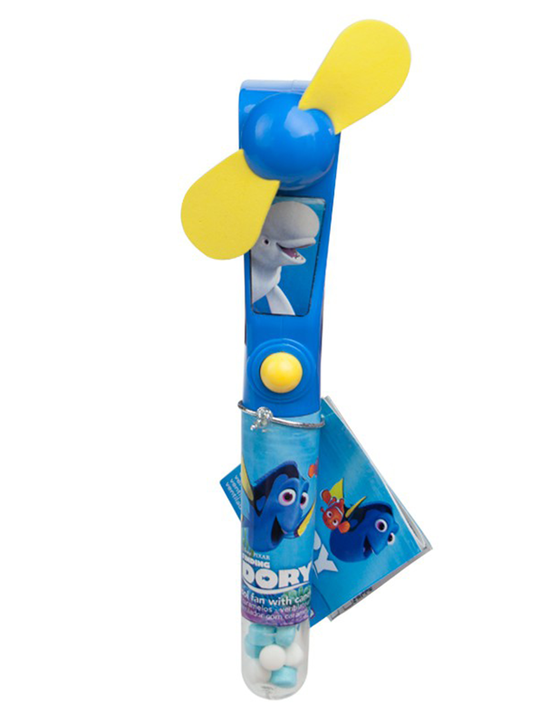 Ventilateur bonbons Dory