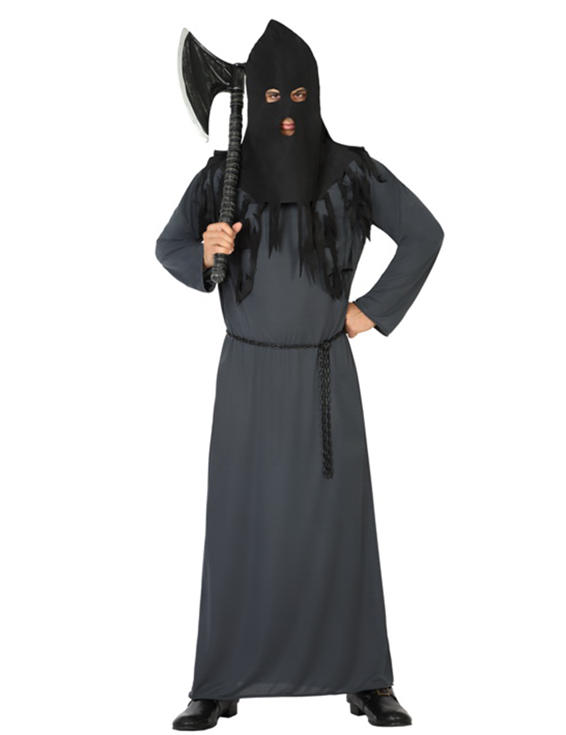Déguisement bourreau adulte Halloween