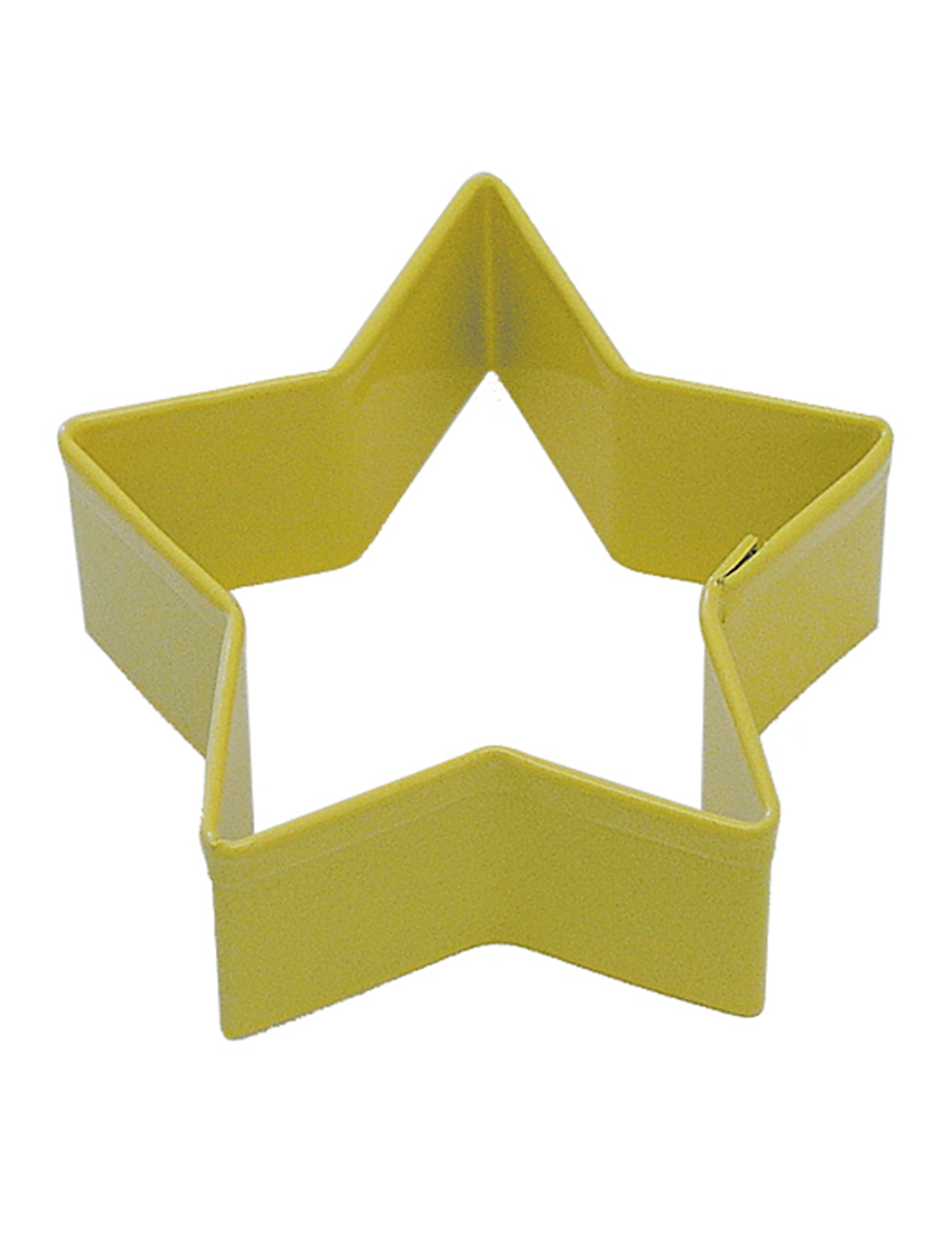Emporte pièce étoile