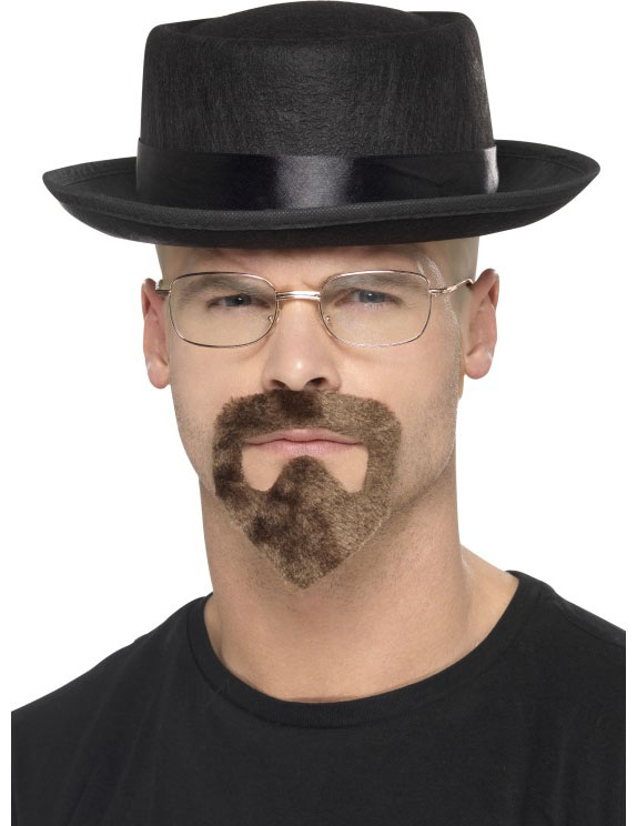 Kit Walter White Breaking Bad adulte