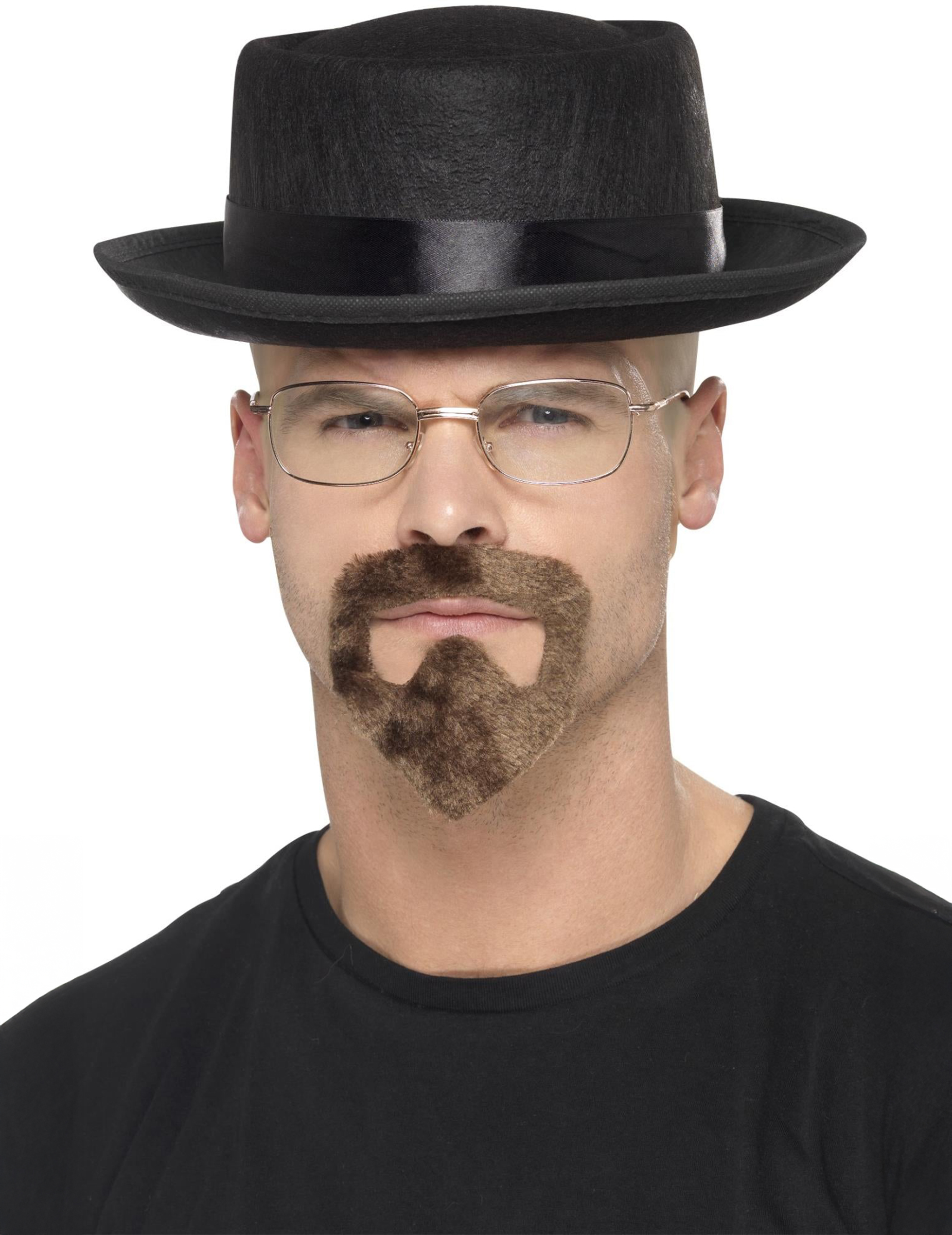 Kit Walter White Breaking Bad adulte