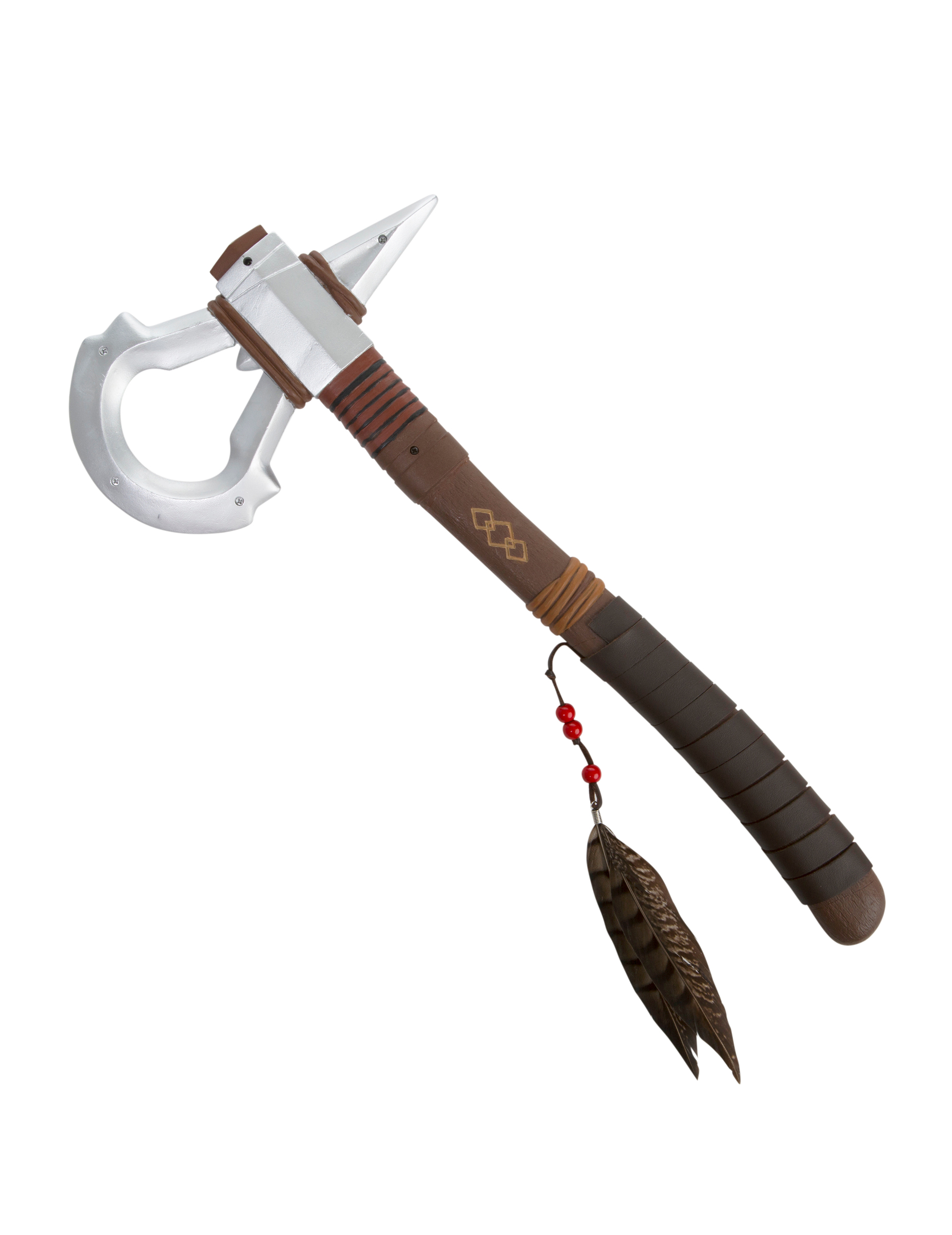 Hache de Connor - Assassin's creed