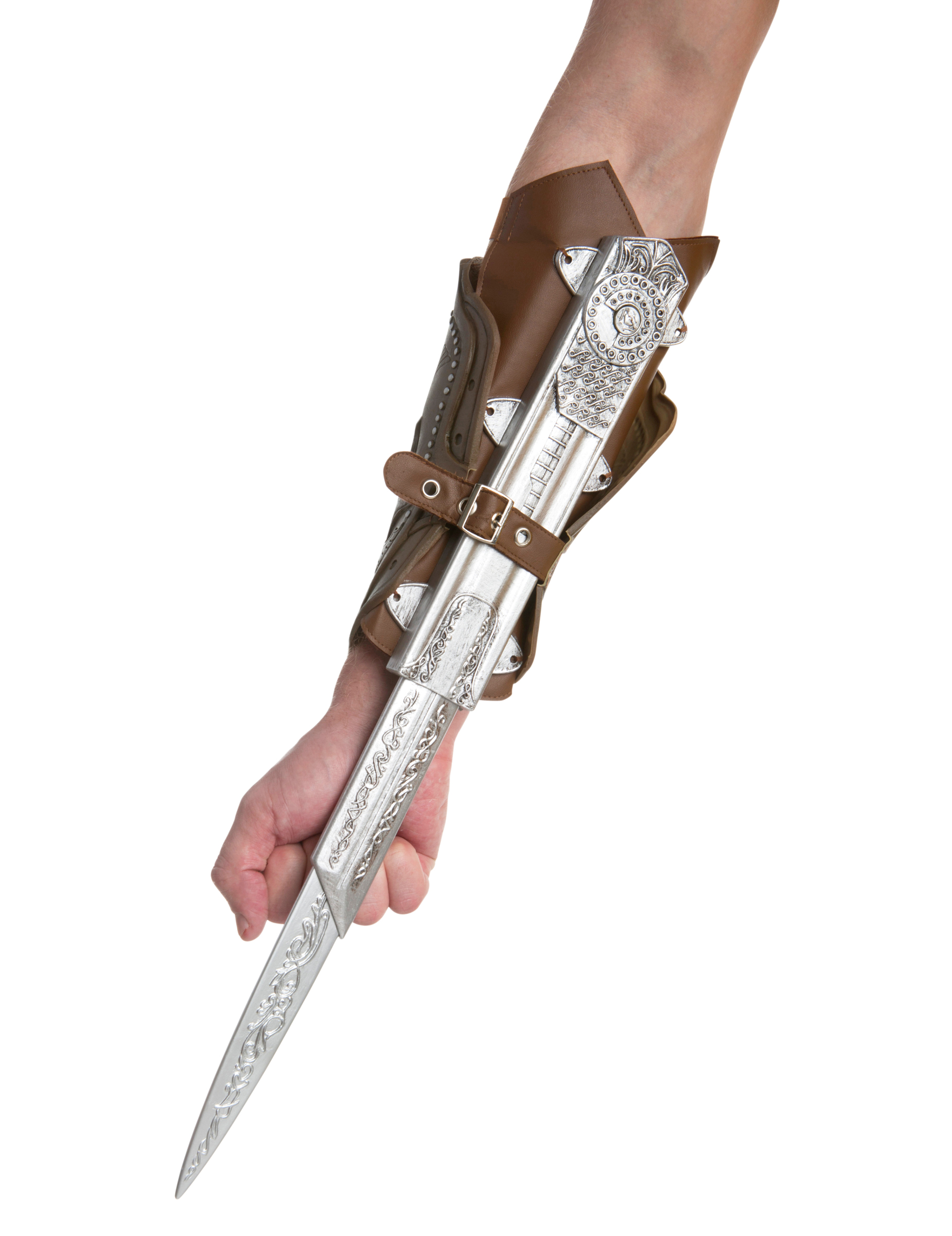 Lame manchette d'Ezio - Assassin's creed