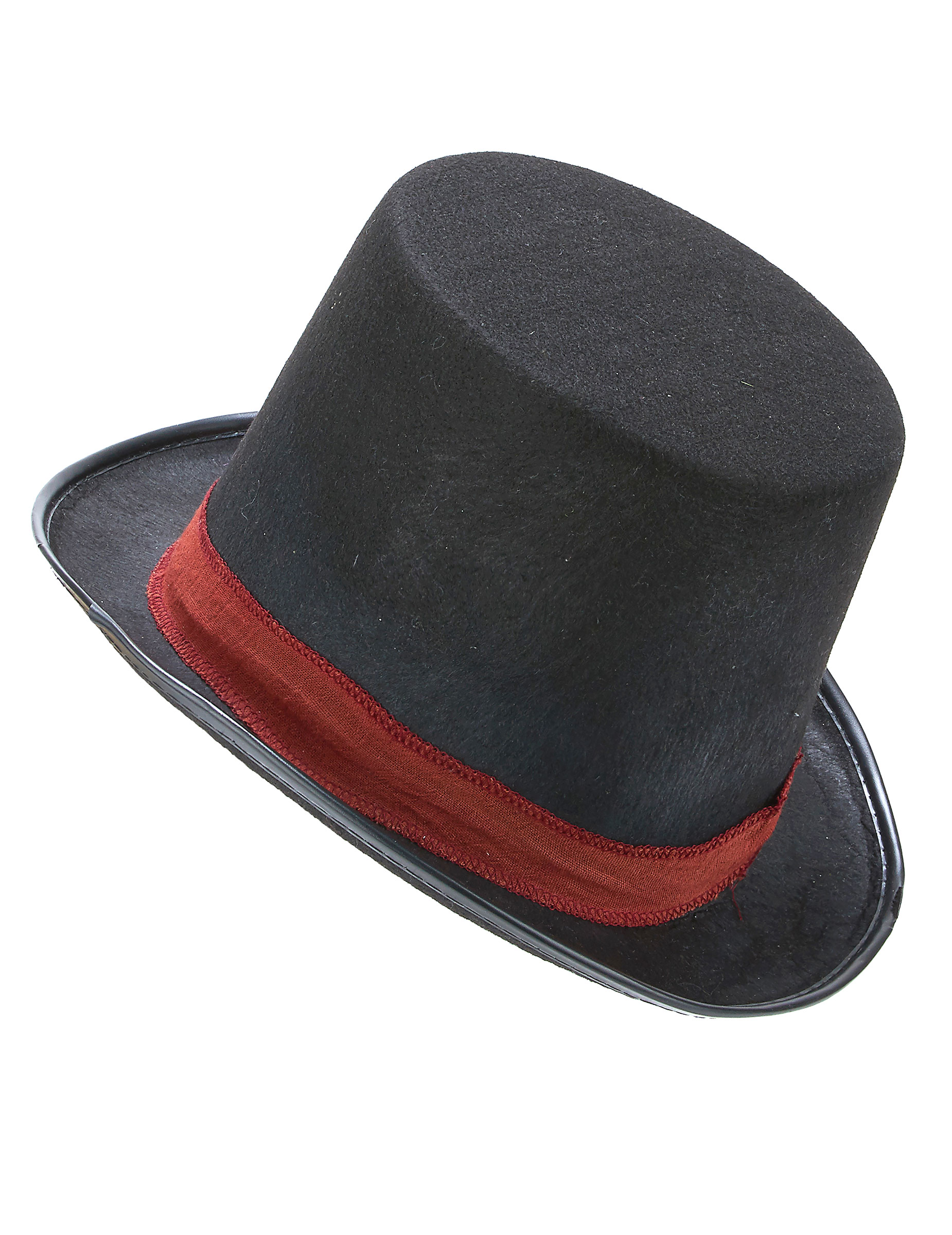 Chapeau haut de forme de Jacob- Assassin's creed Adulte