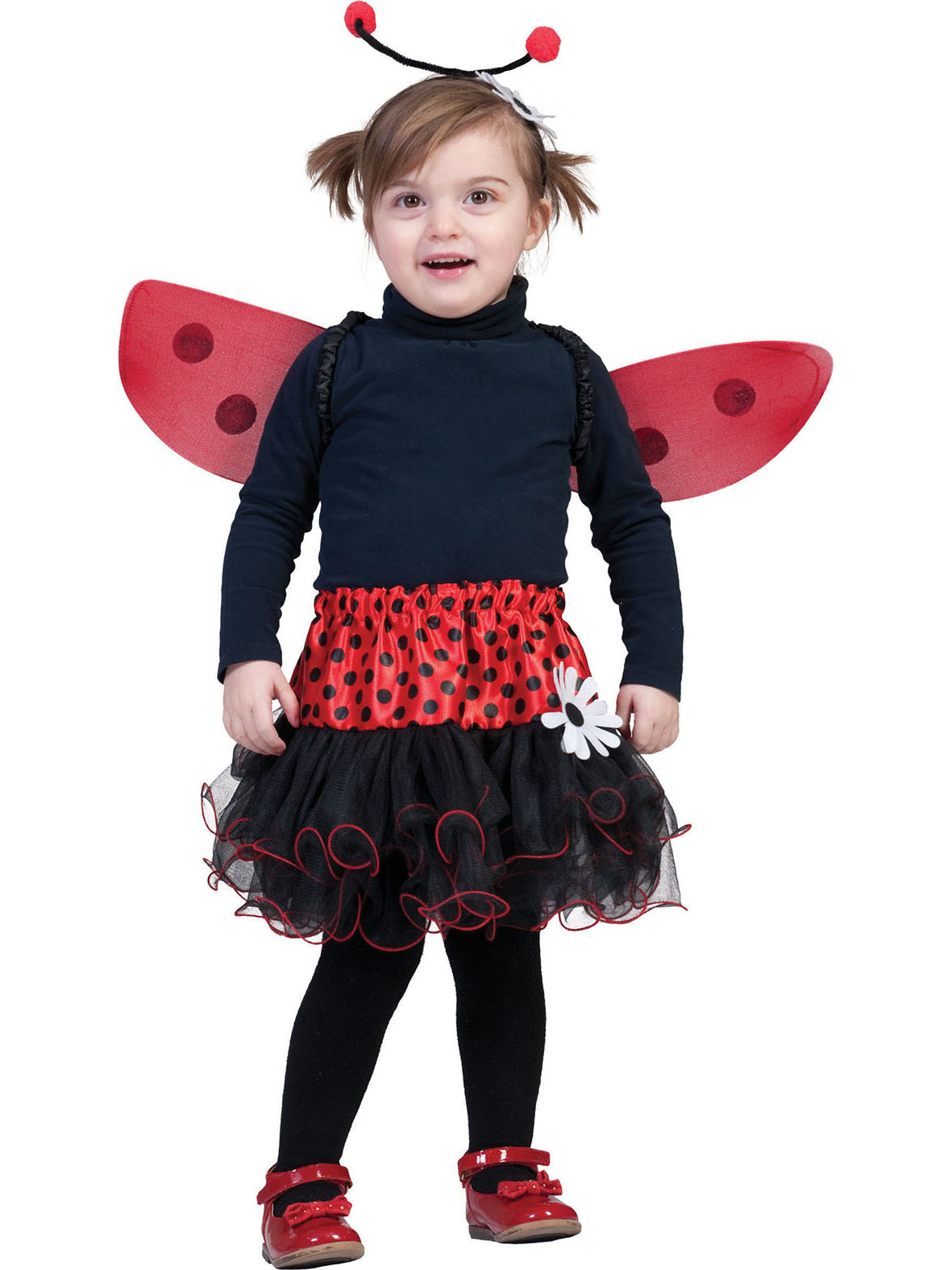 Kit mini coccinelle bébé