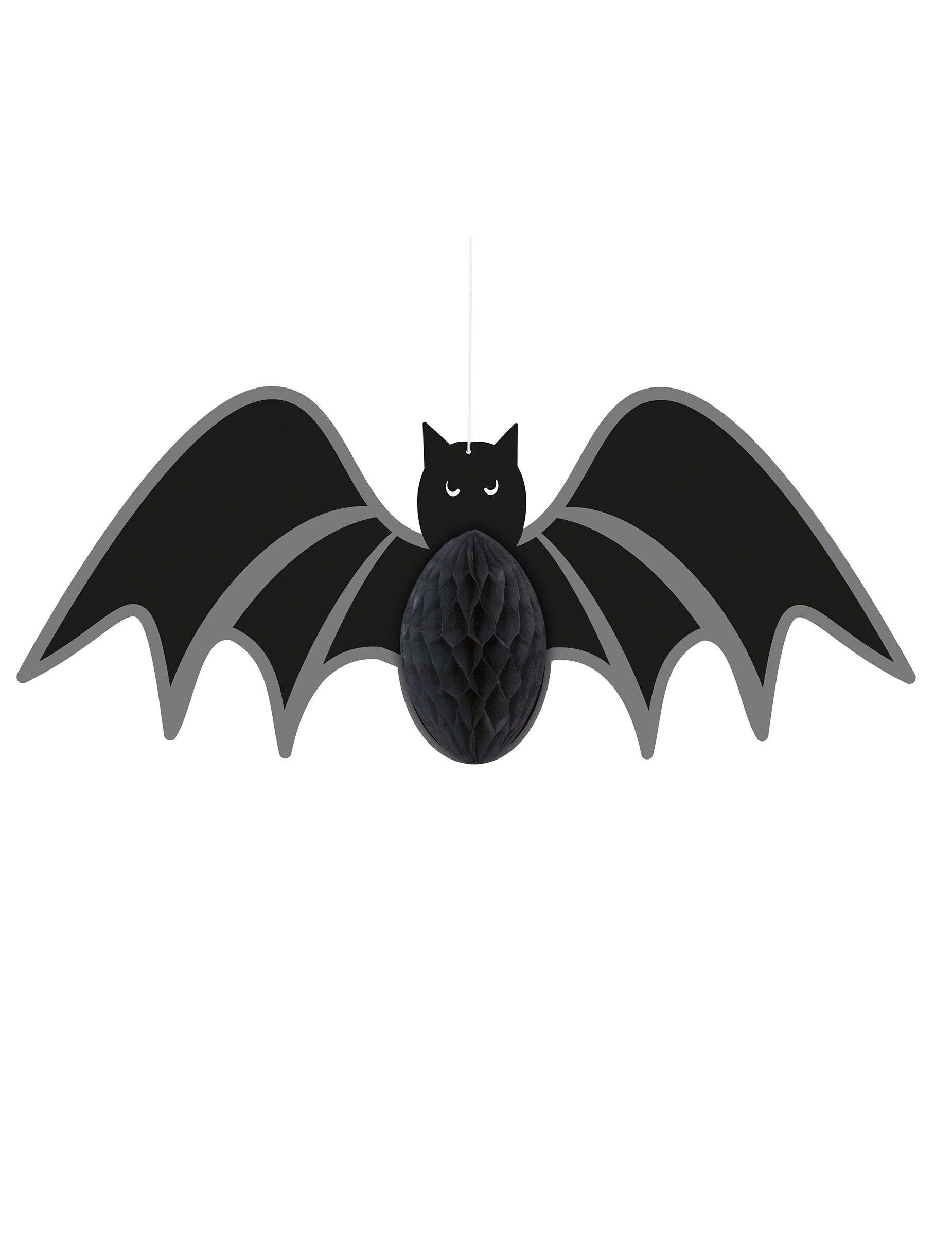 Suspension chauve souris Halloween