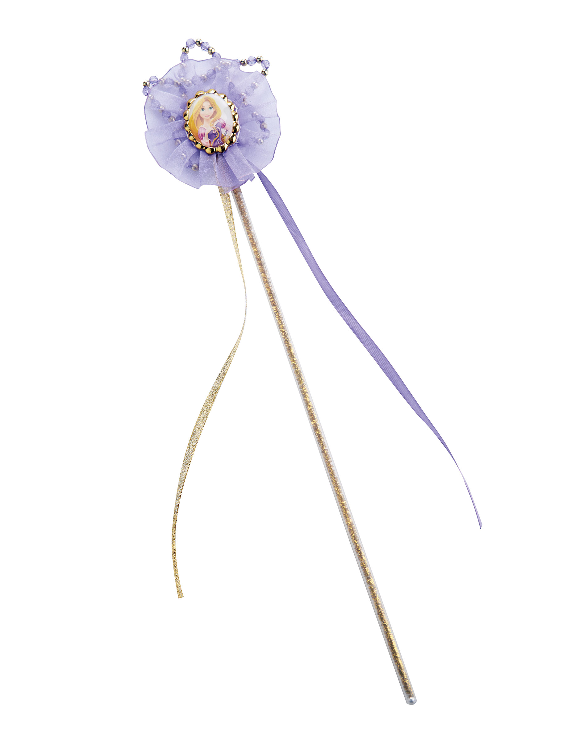 Baguette Raiponce fille