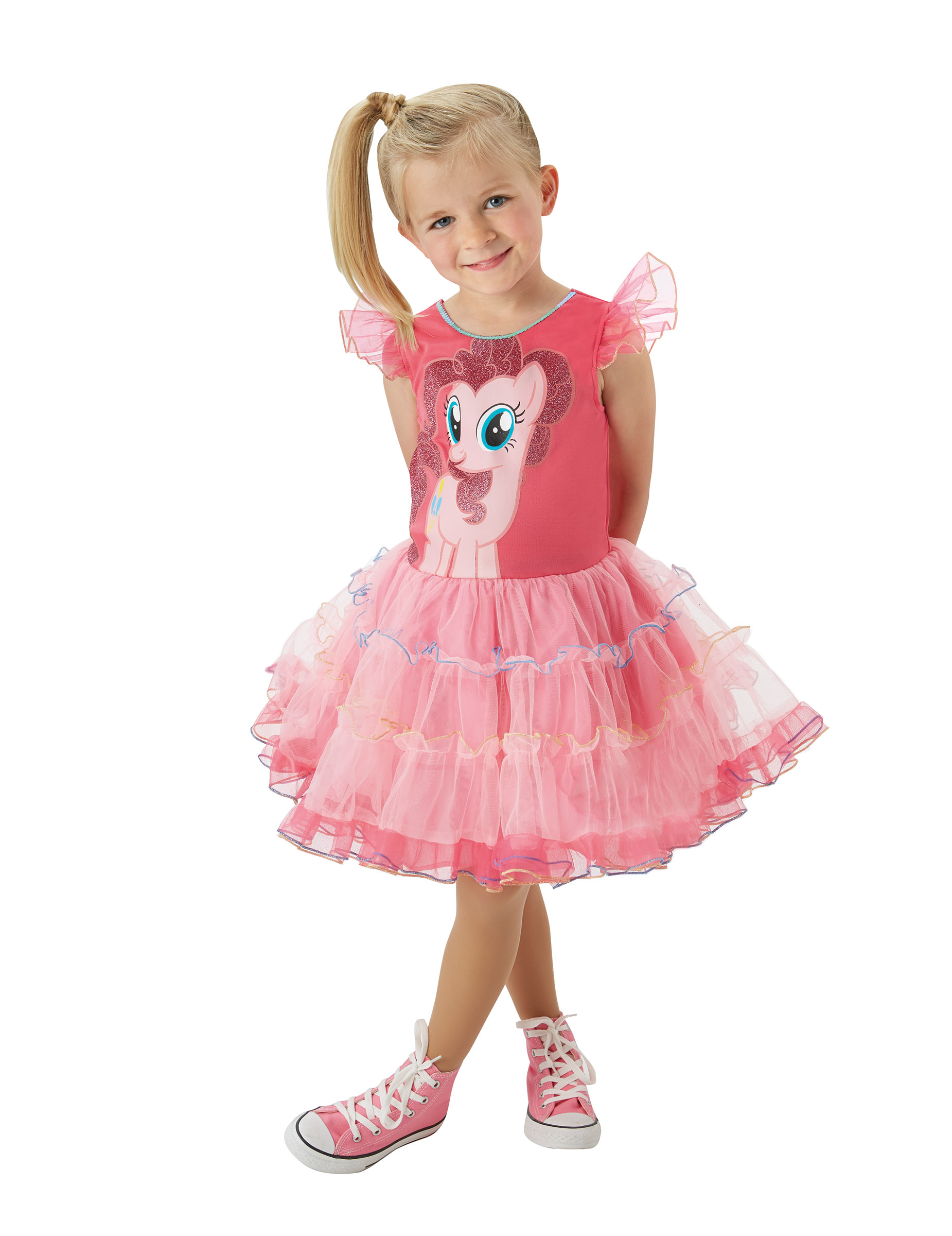 Déguisement classique Pinkie Pie My little Pony enfant