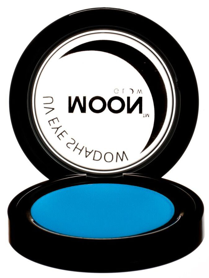 Fard à paupières bleu UV 3,5 g Moonglow ©