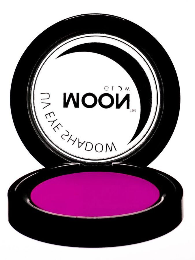 Fard à paupières violet UV 3,5 g Moonglow ©