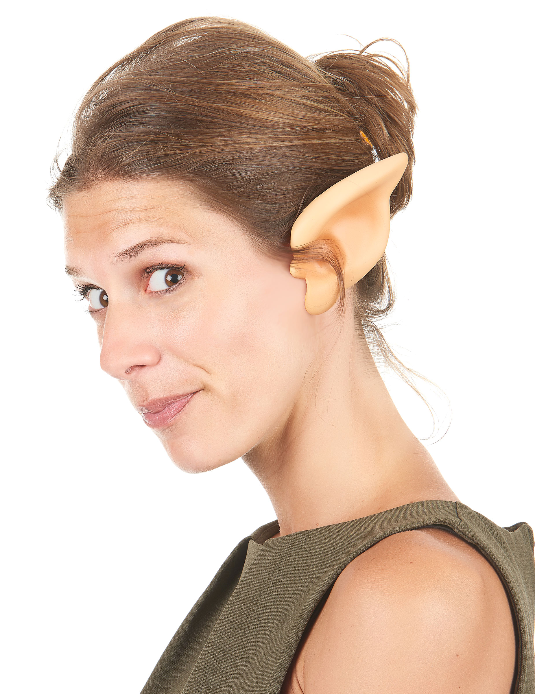 Oreilles d'elfes adulte