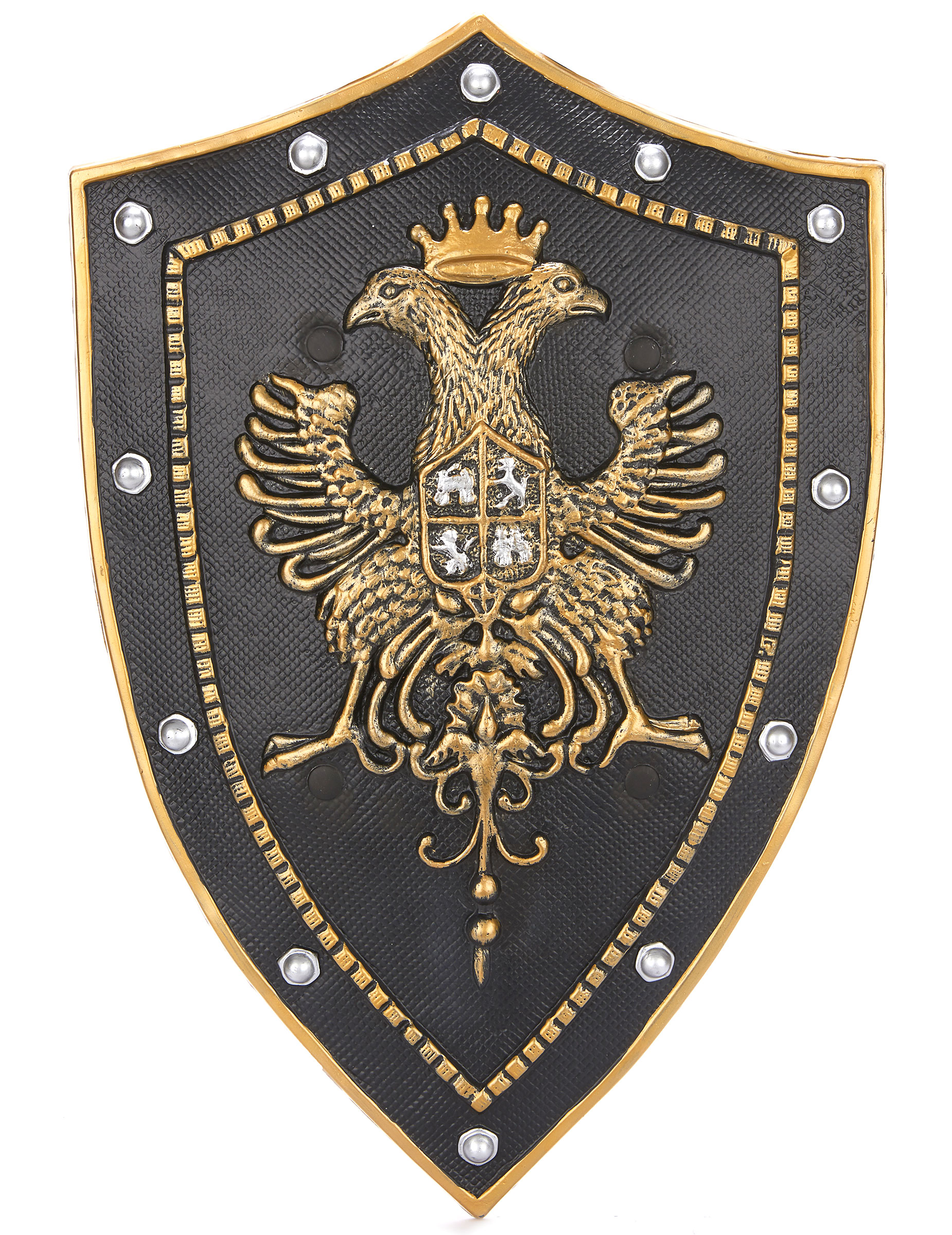 Bouclier Médiéval adulte