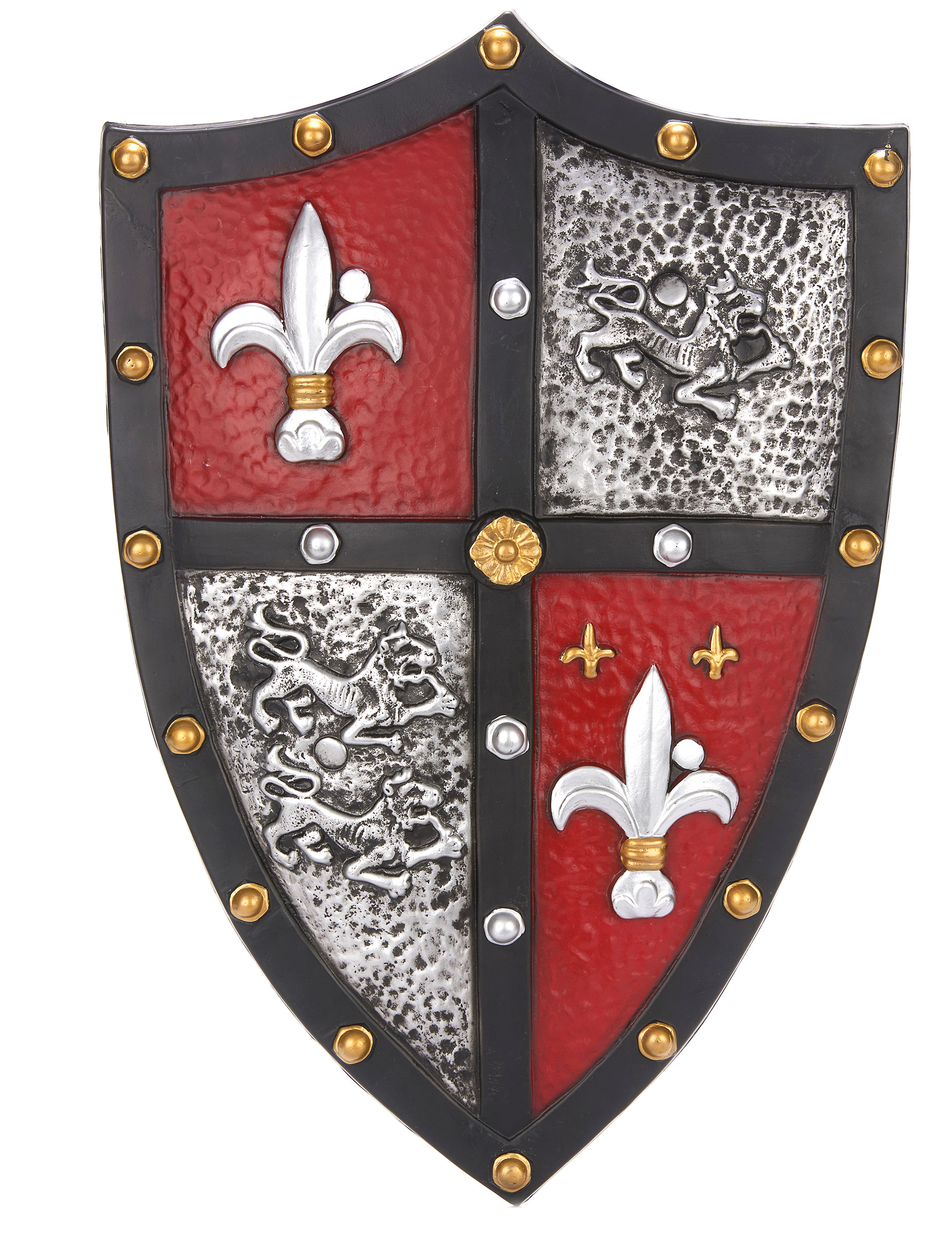 Bouclier Chevalier adulte