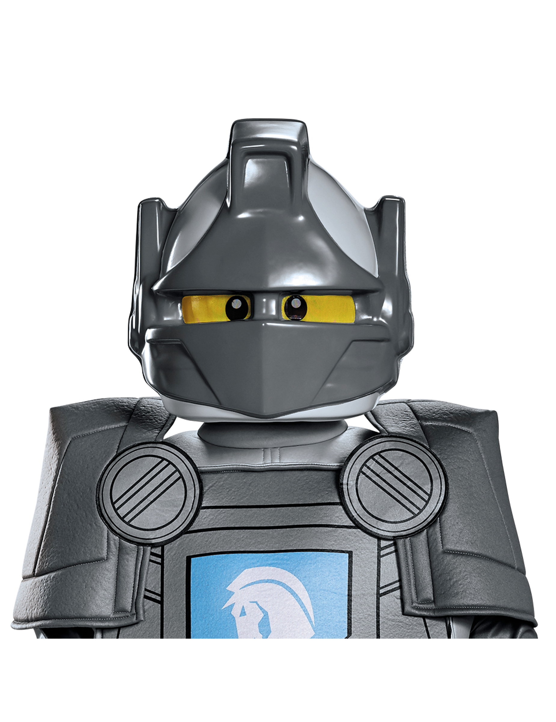 Masque Lance Nexo Knights - LEGO® enfant