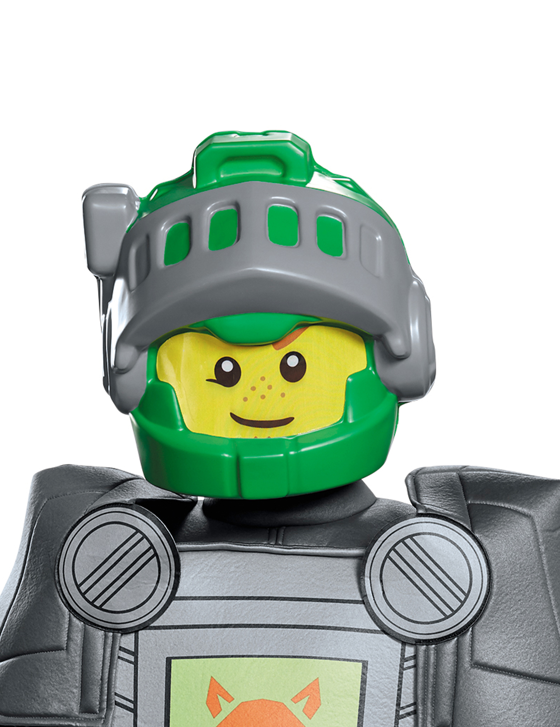 Masque Aaron Nexo Knights - LEGO® enfant