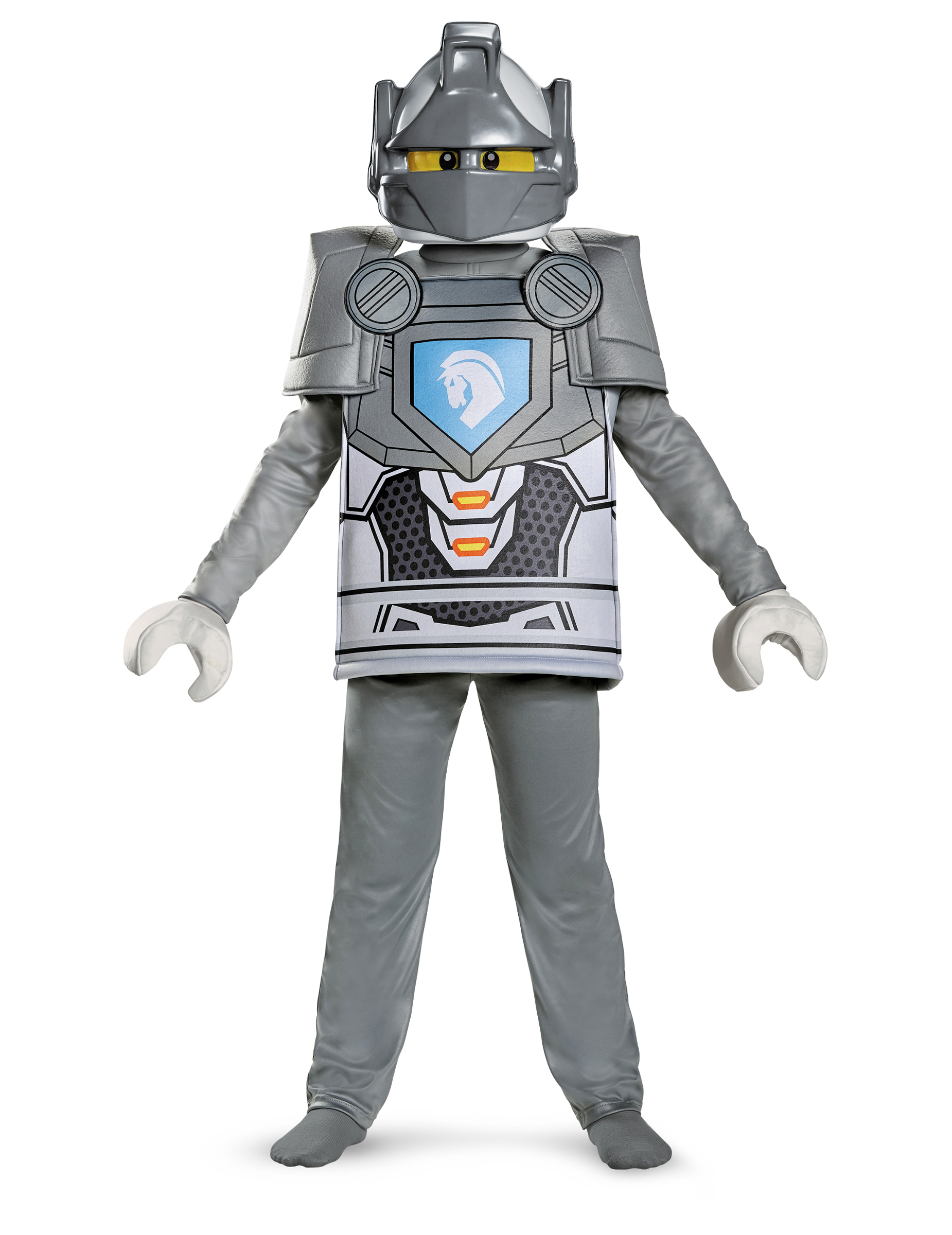 Déguisement deluxe Lance Nexo Knights- LEGO® enfant